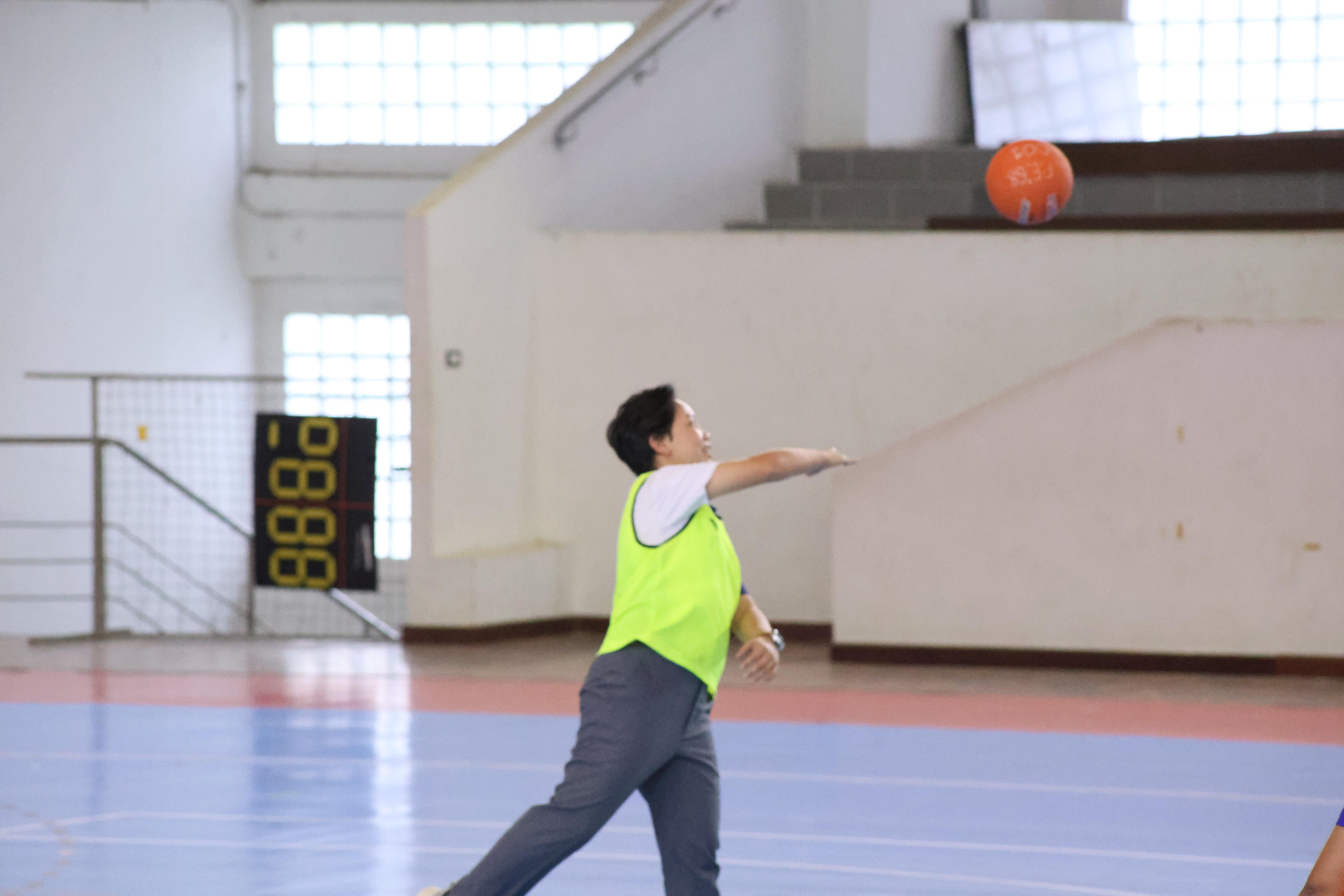 101. กีฬาสานสัมพันธ์บริหารการศึกษา ครั้งที่5