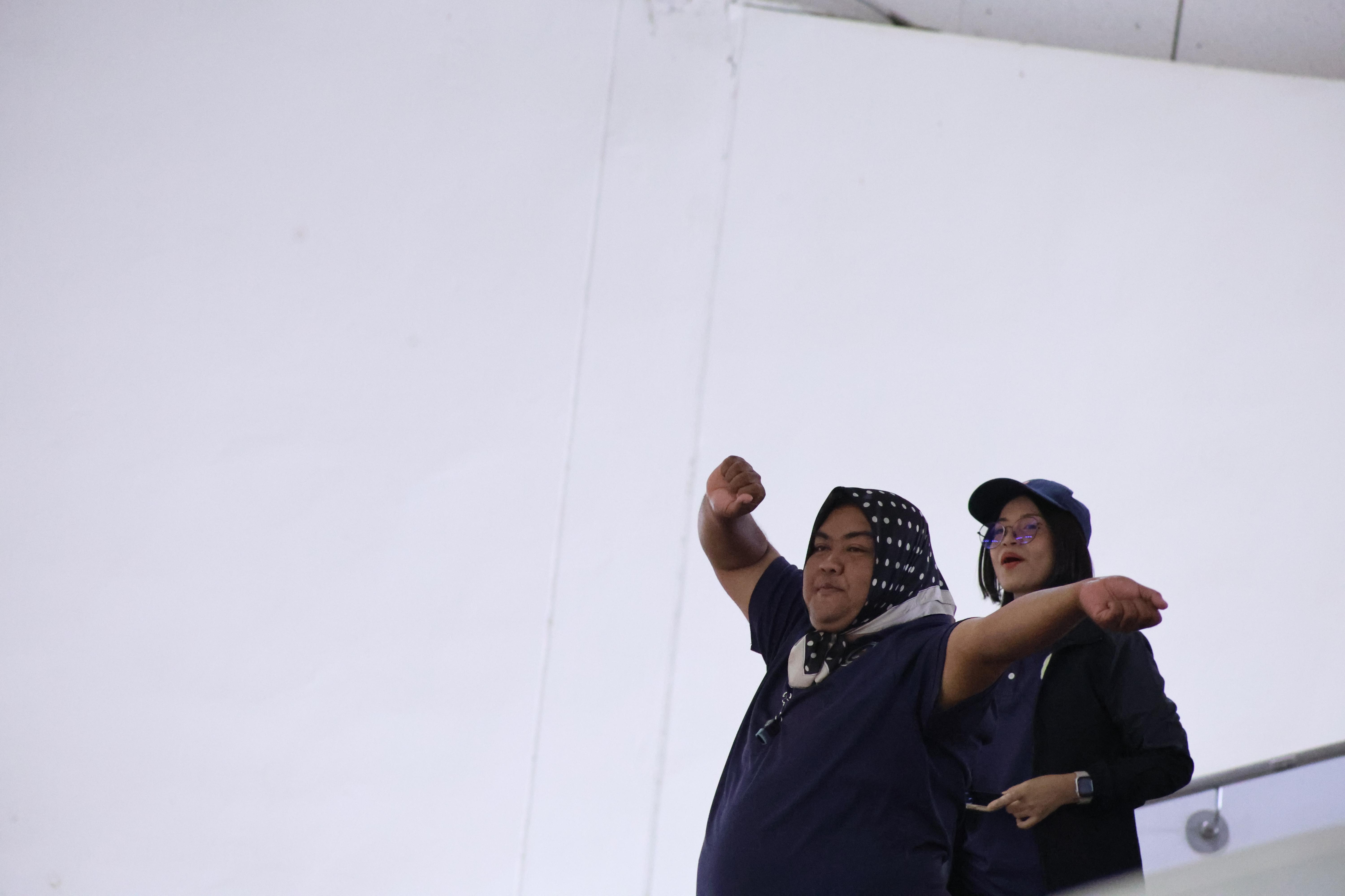 102. กีฬาสานสัมพันธ์บริหารการศึกษา ครั้งที่5