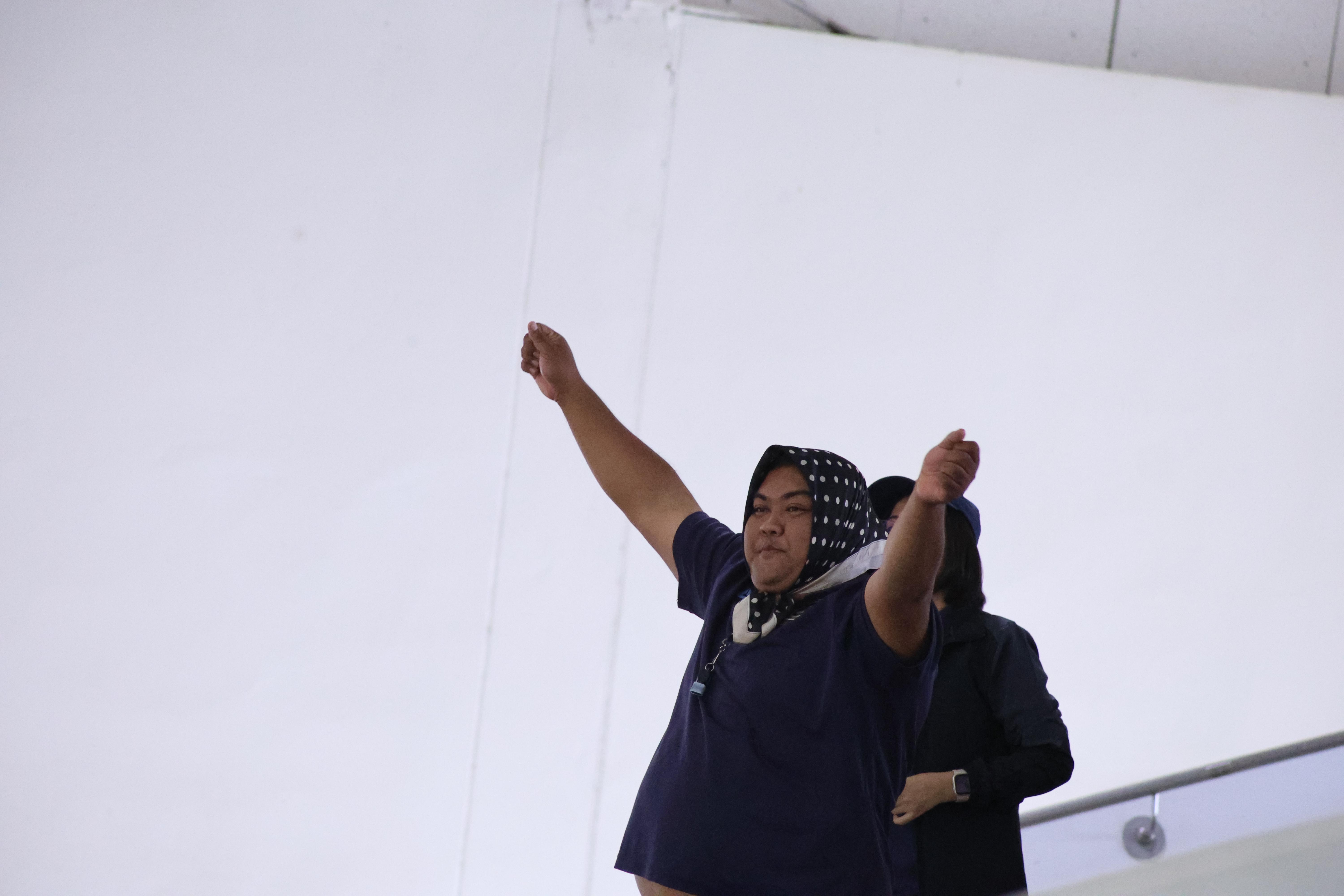 103. กีฬาสานสัมพันธ์บริหารการศึกษา ครั้งที่5