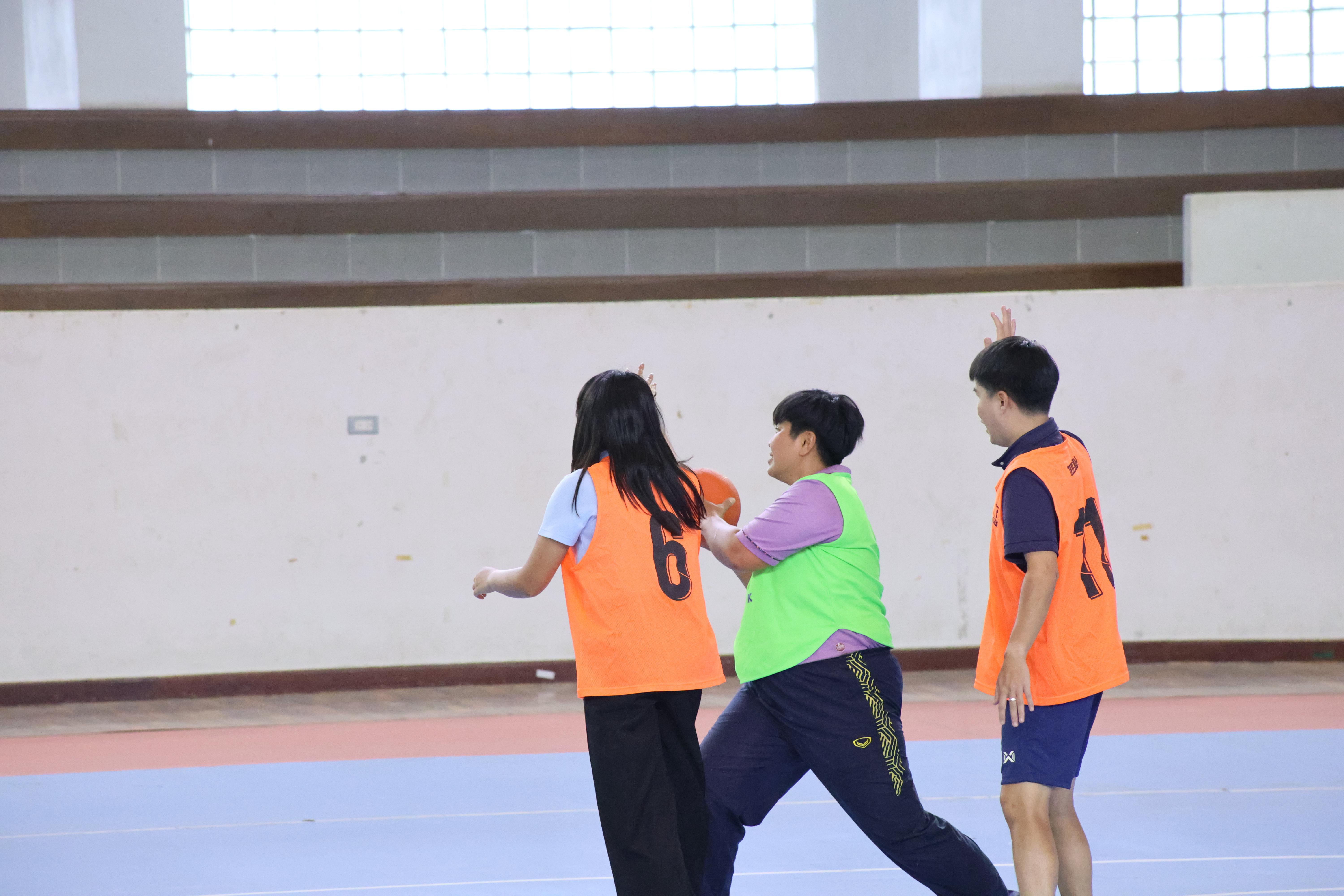 110. กีฬาสานสัมพันธ์บริหารการศึกษา ครั้งที่5