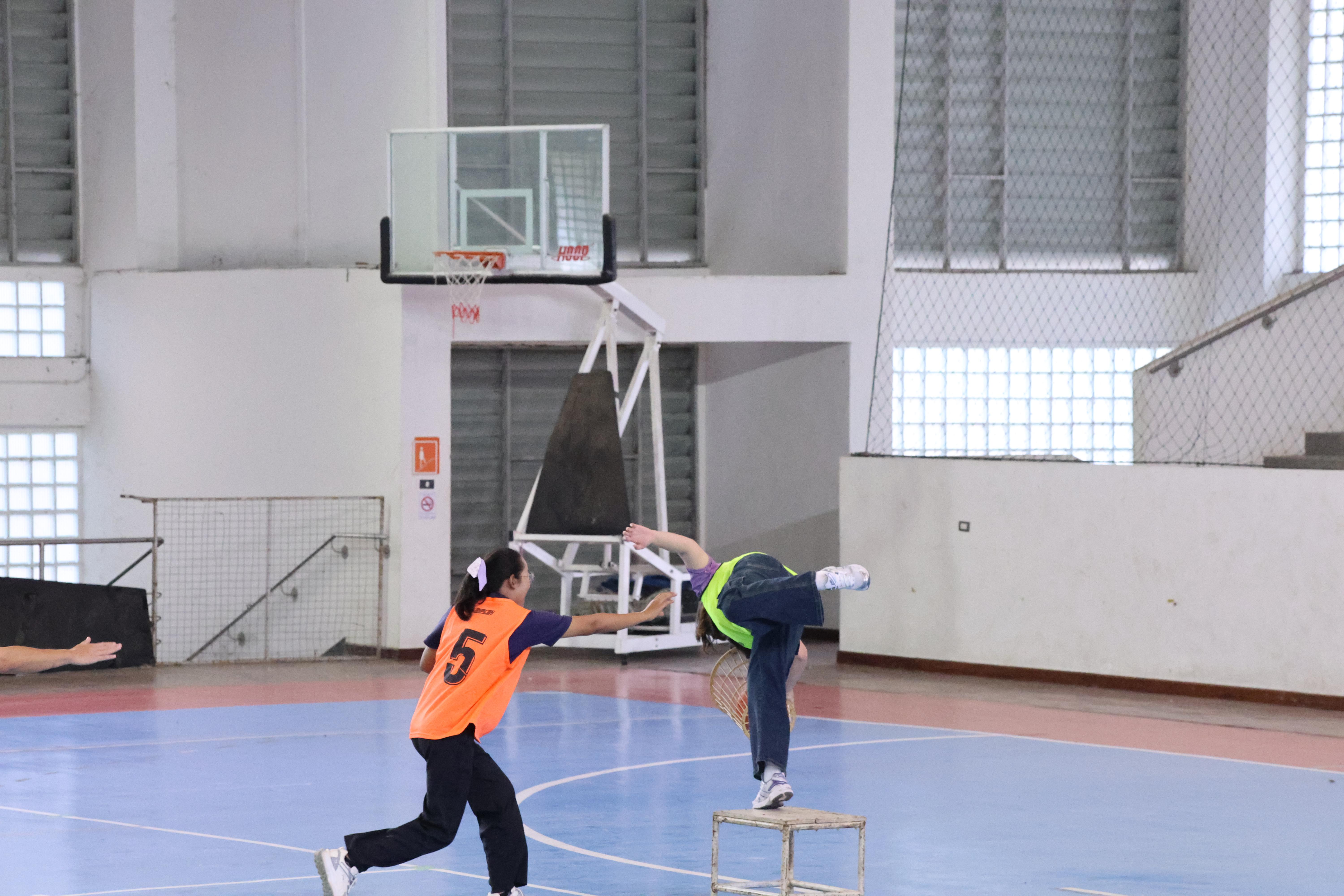 114. กีฬาสานสัมพันธ์บริหารการศึกษา ครั้งที่5