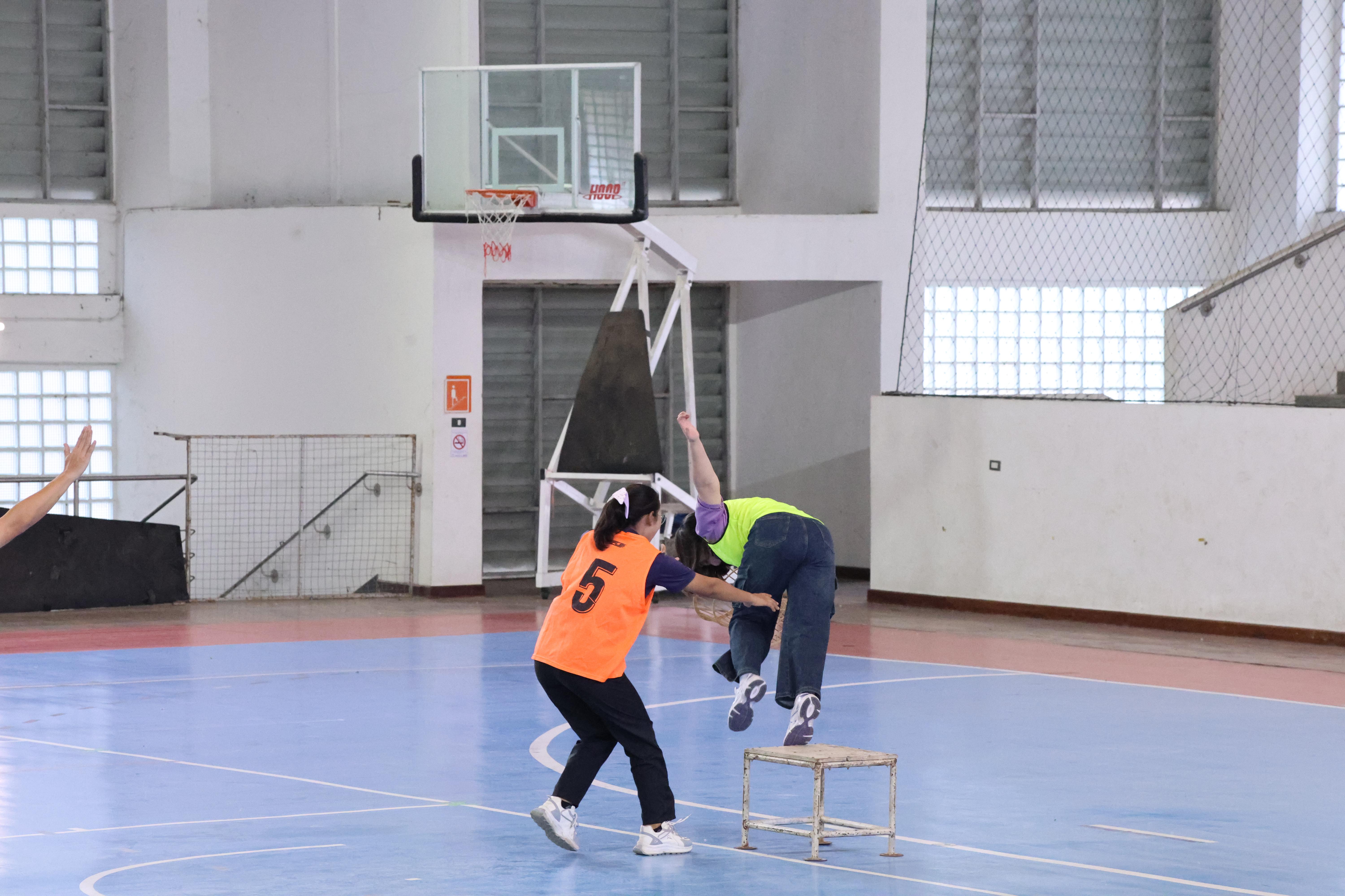 115. กีฬาสานสัมพันธ์บริหารการศึกษา ครั้งที่5