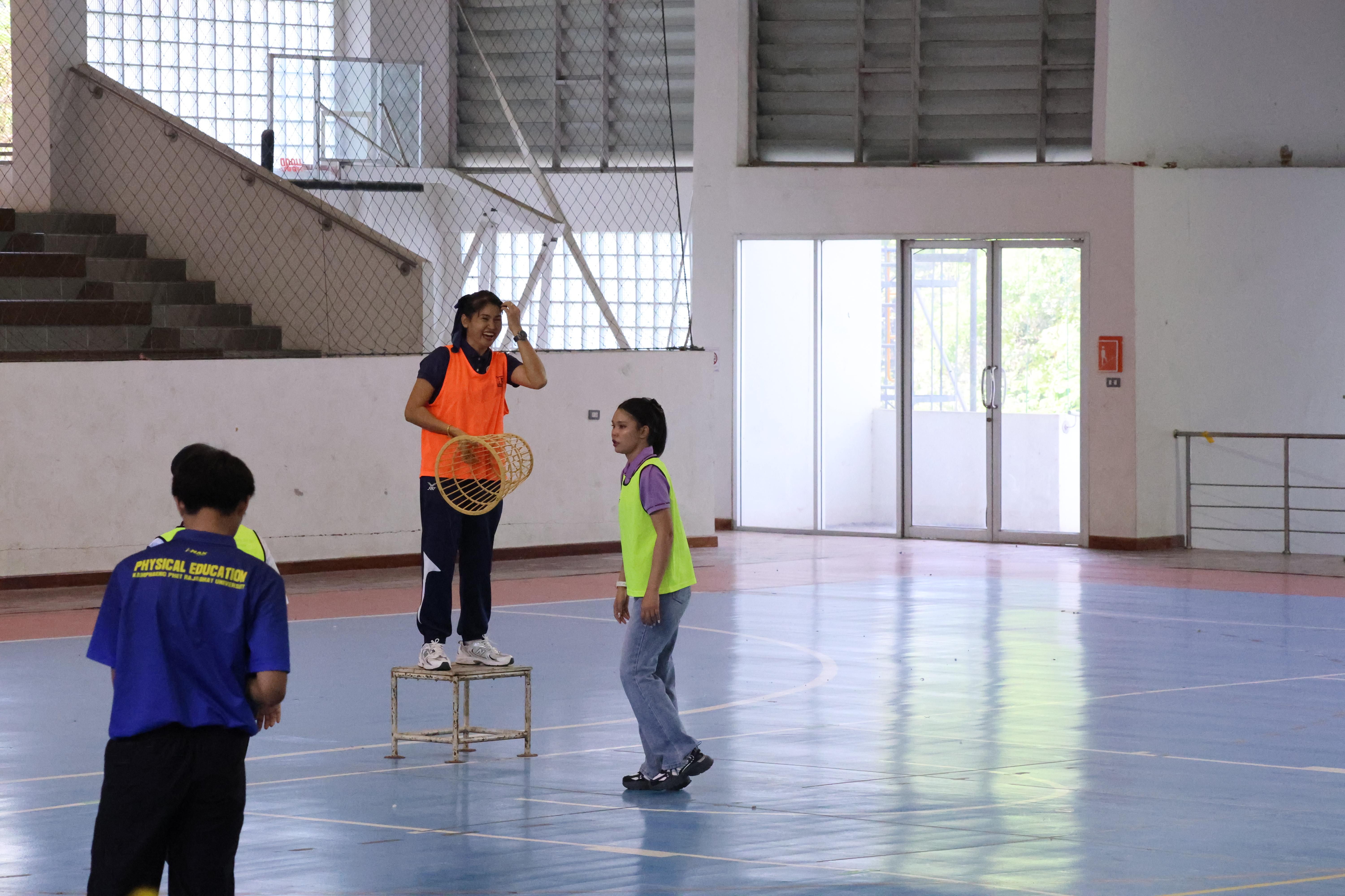 119. กีฬาสานสัมพันธ์บริหารการศึกษา ครั้งที่5