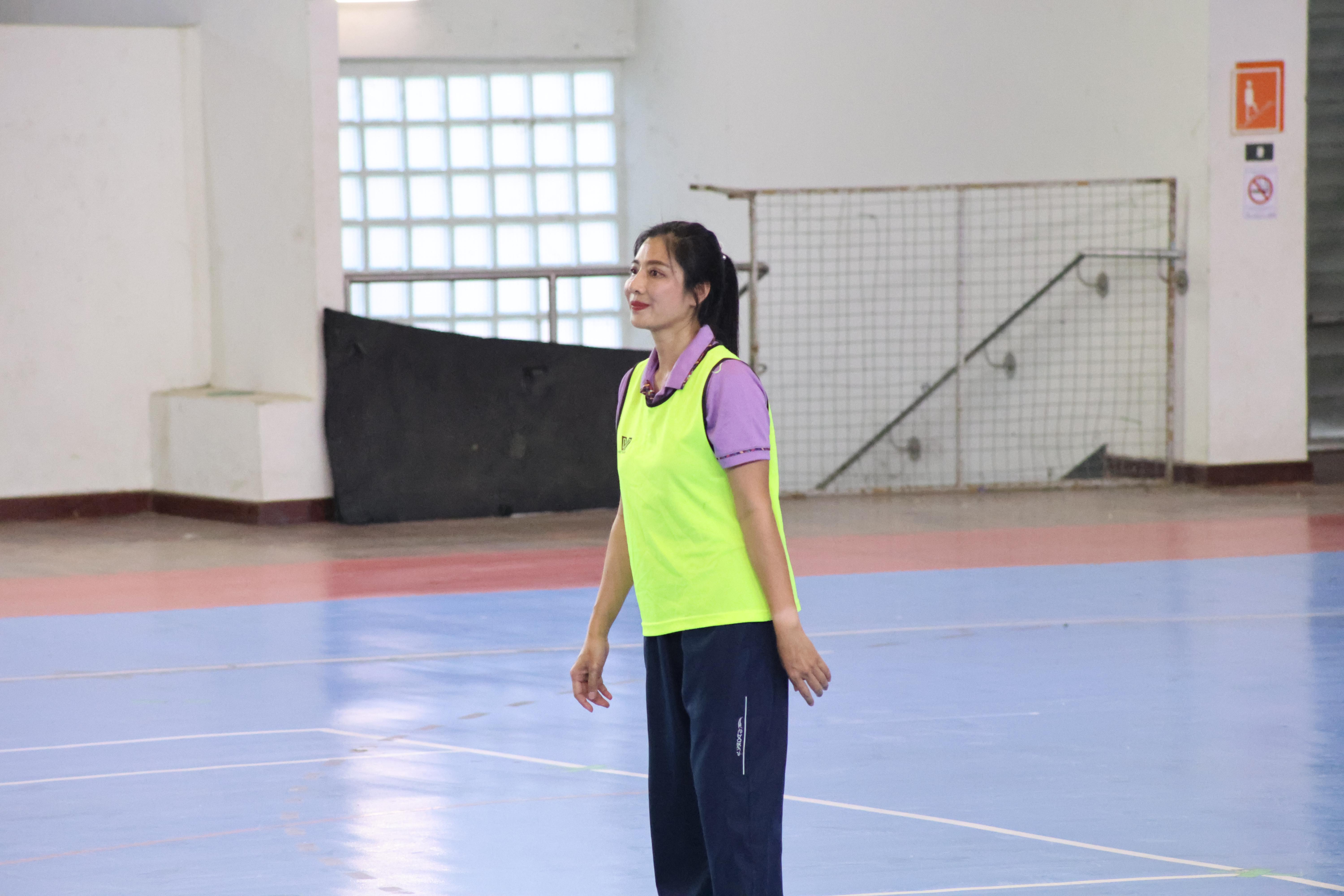 136. กีฬาสานสัมพันธ์บริหารการศึกษา ครั้งที่5