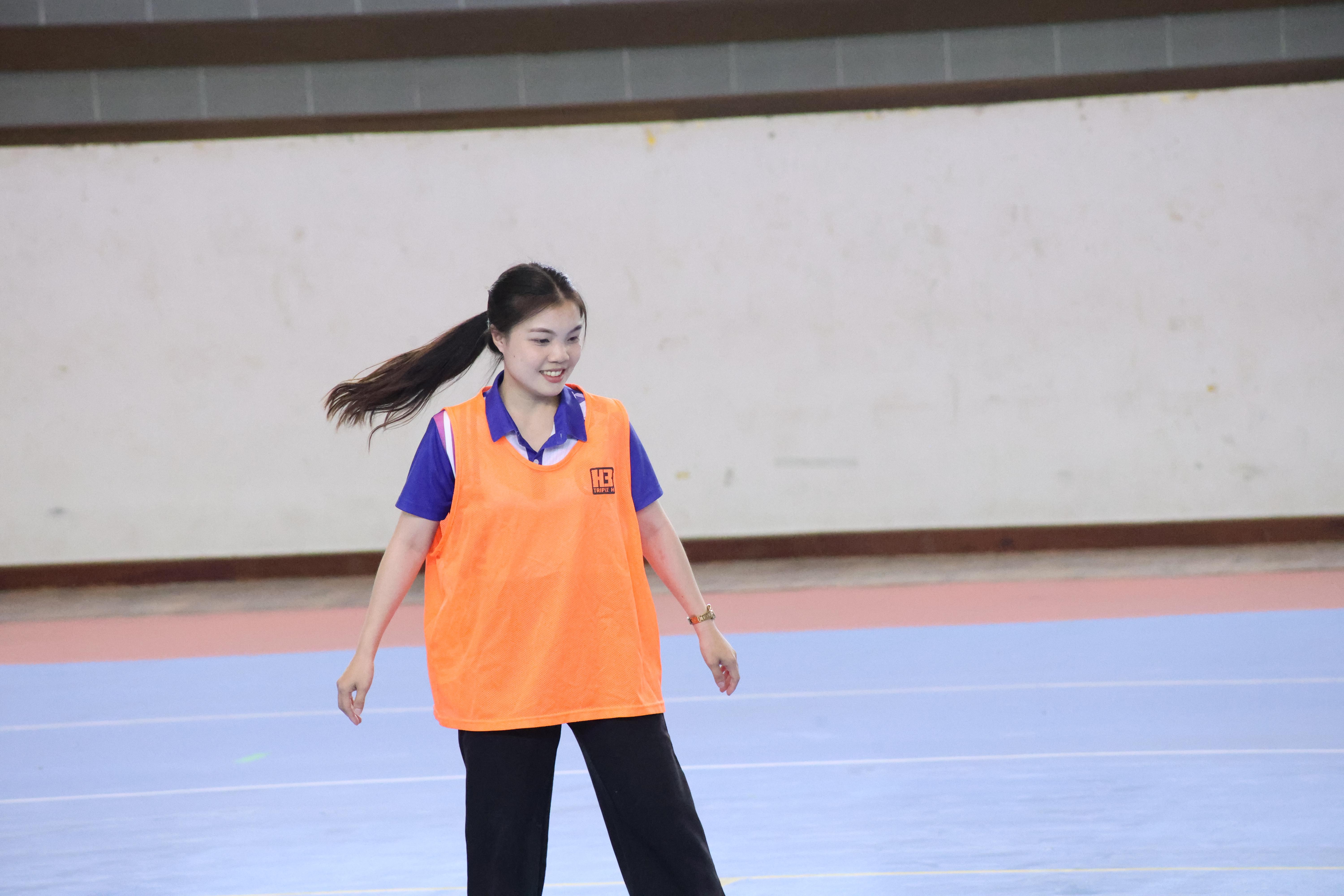 139. กีฬาสานสัมพันธ์บริหารการศึกษา ครั้งที่5