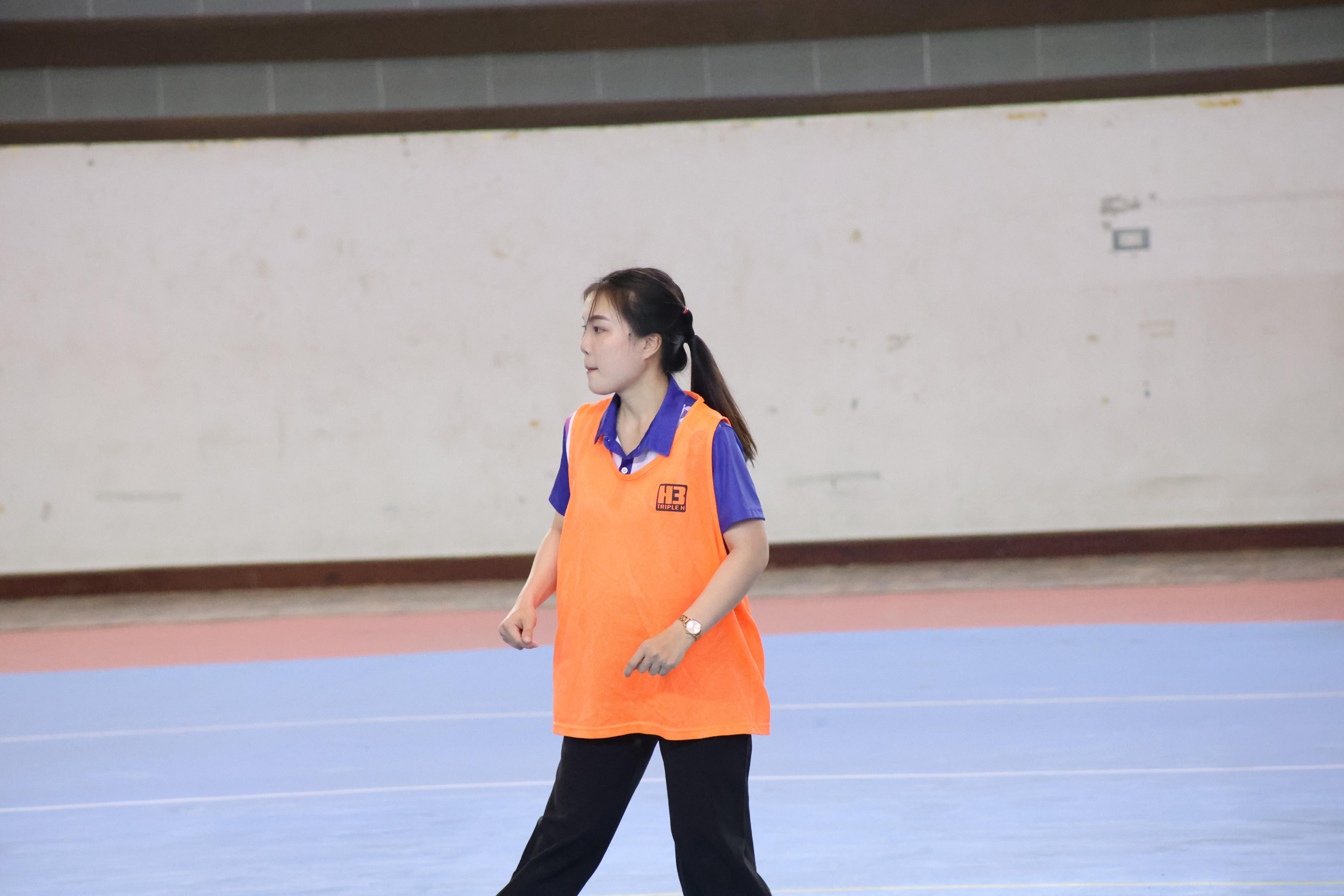 140. กีฬาสานสัมพันธ์บริหารการศึกษา ครั้งที่5