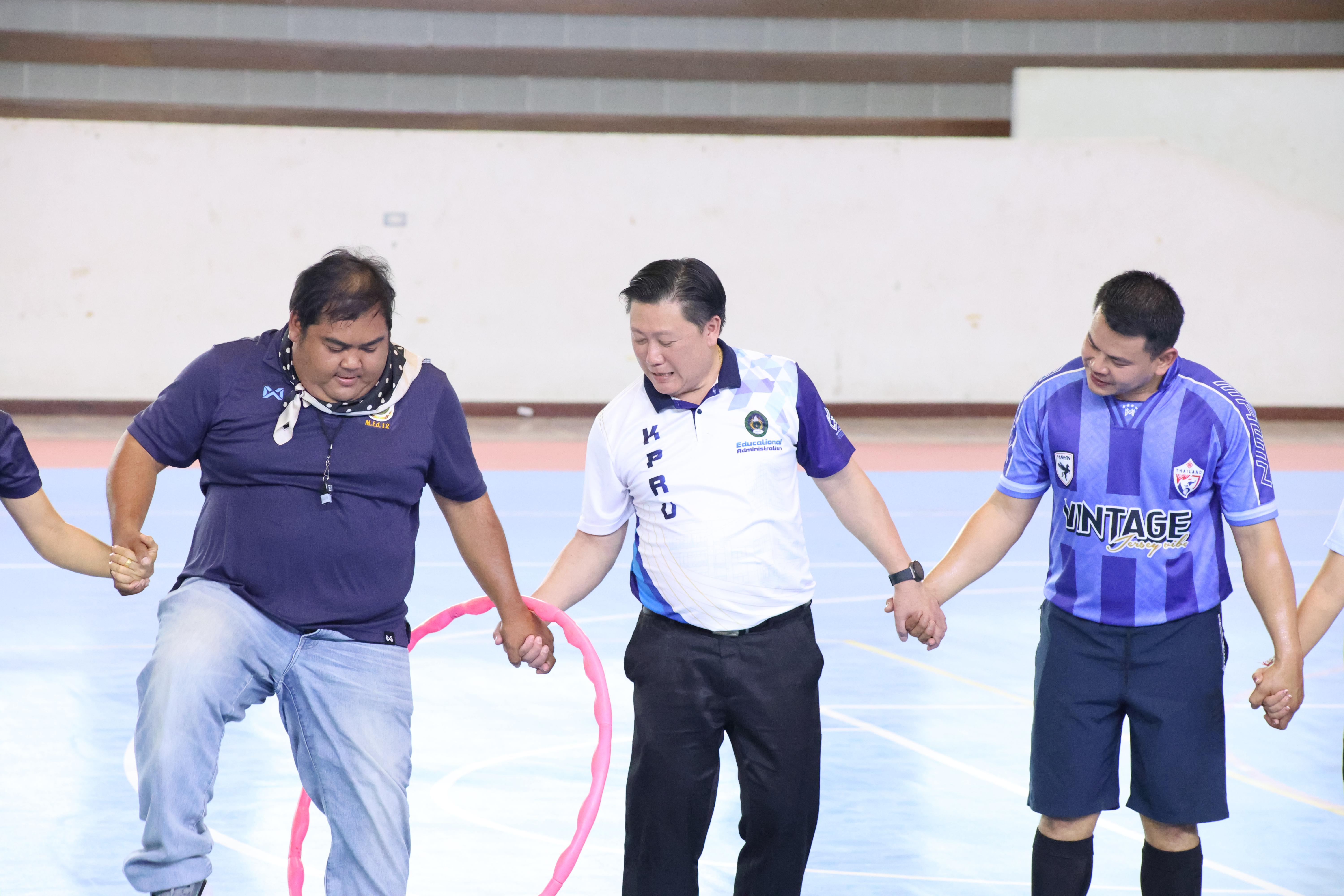 149. กีฬาสานสัมพันธ์บริหารการศึกษา ครั้งที่5