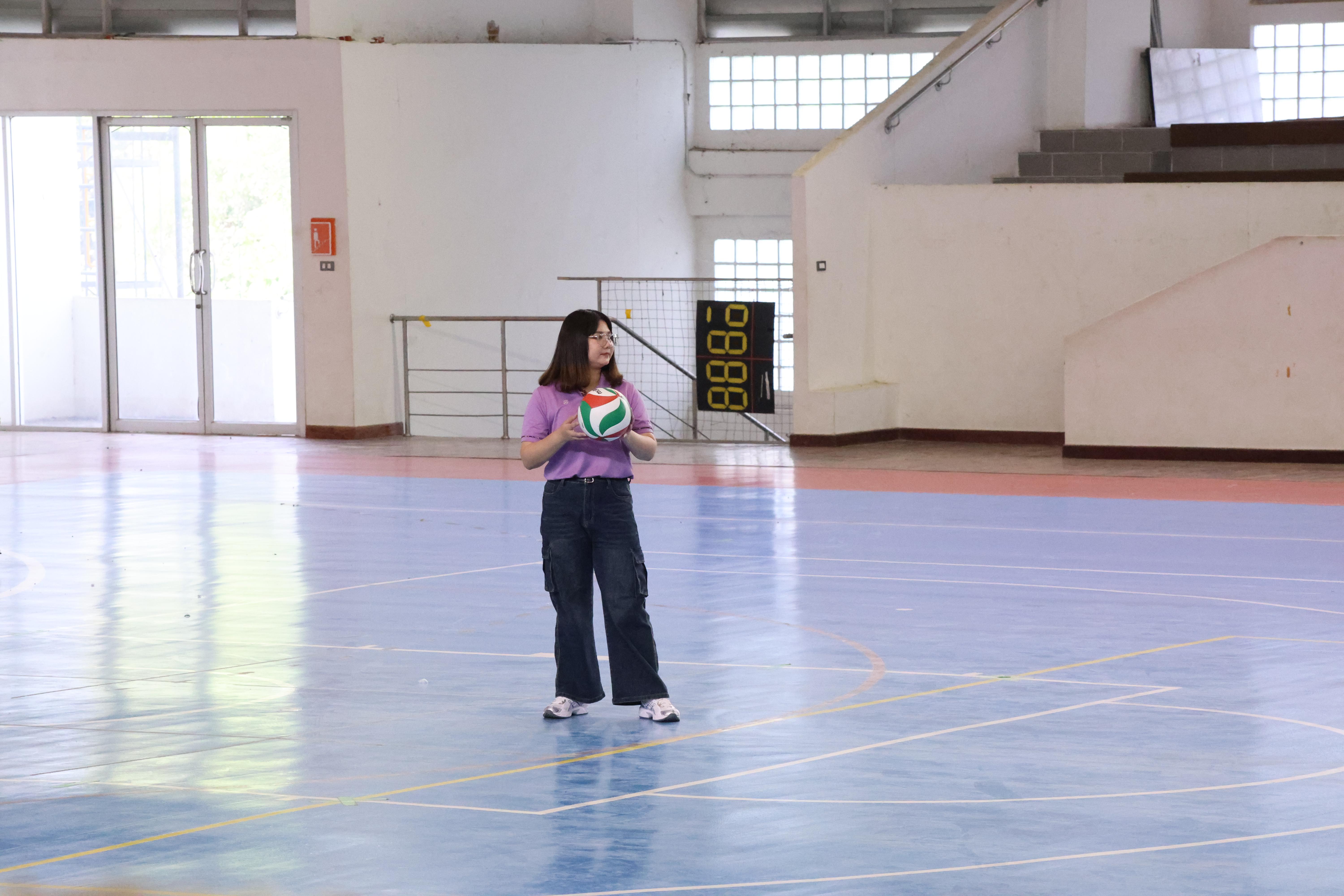 156. กีฬาสานสัมพันธ์บริหารการศึกษา ครั้งที่5