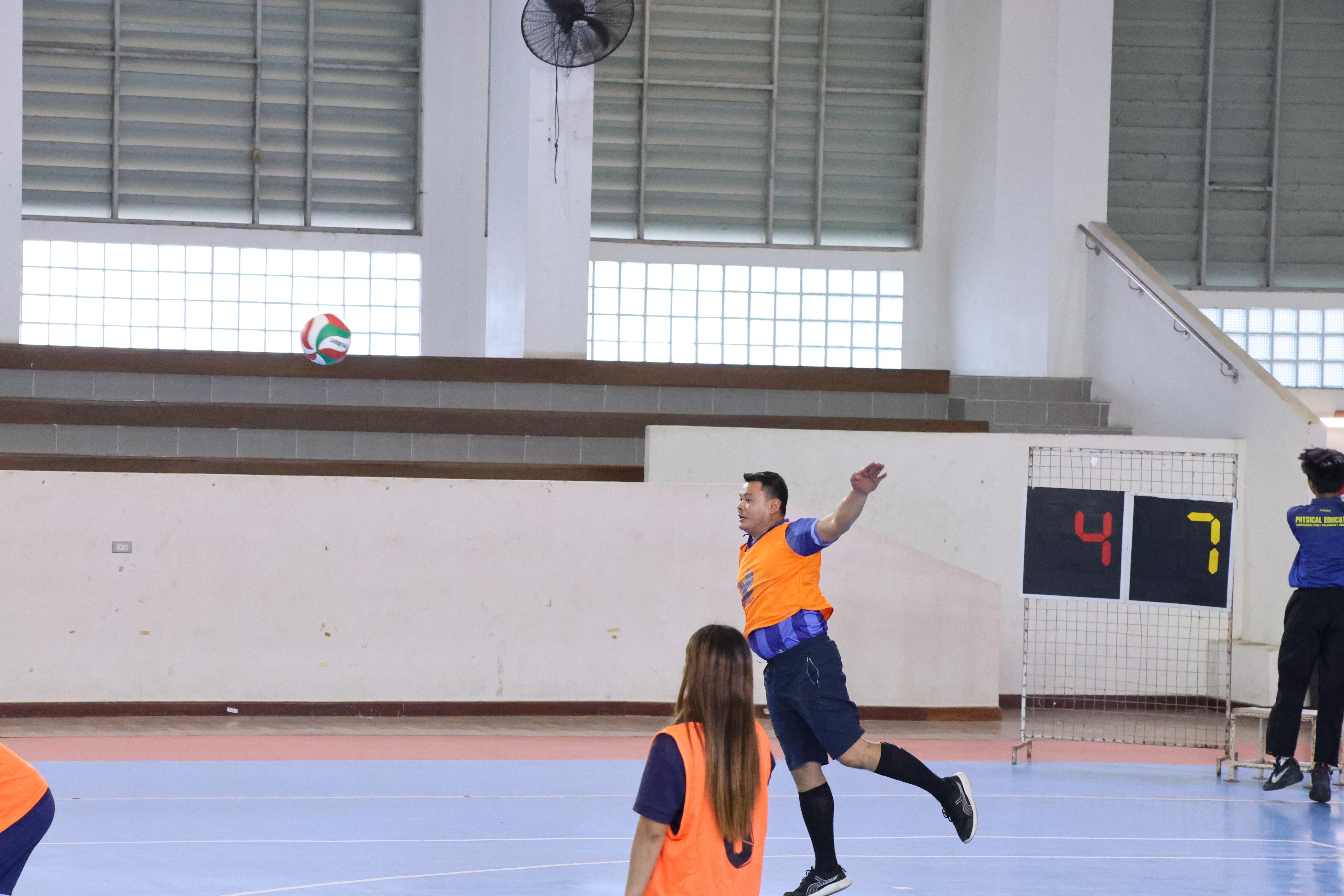 159. กีฬาสานสัมพันธ์บริหารการศึกษา ครั้งที่5