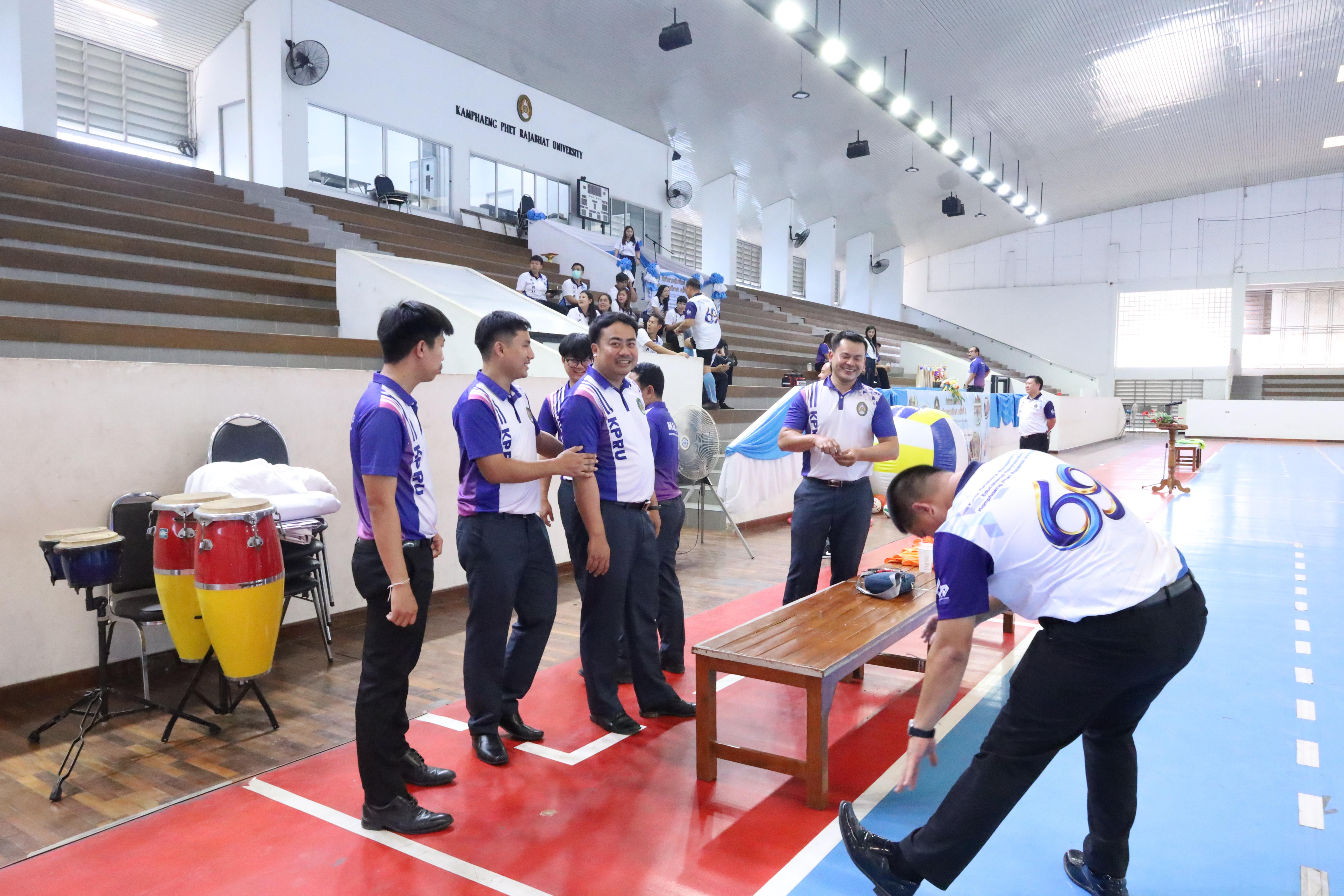 160. กีฬาสานสัมพันธ์บริหารการศึกษา ครั้งที่5