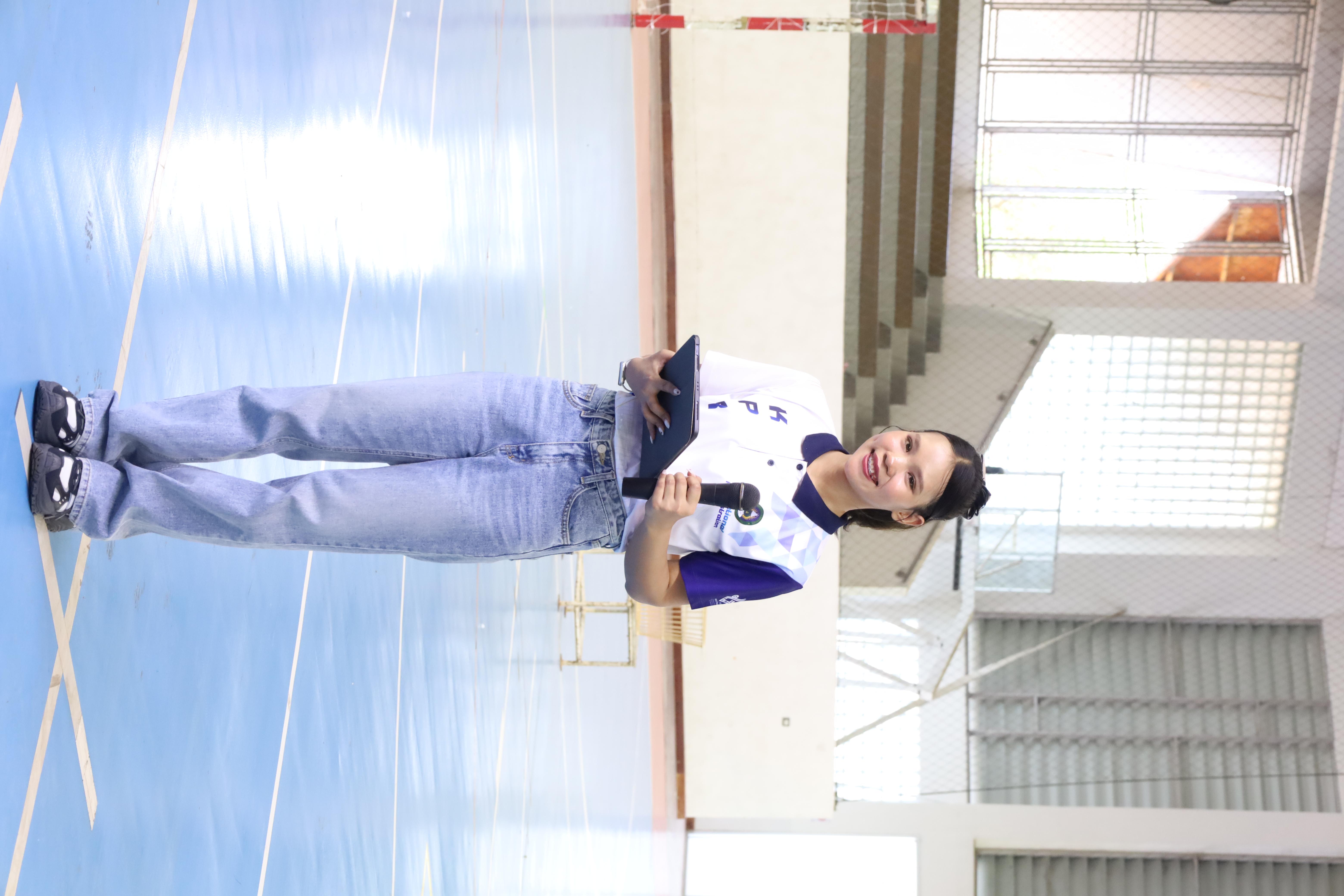 204. กีฬาสานสัมพันธ์บริหารการศึกษา ครั้งที่5