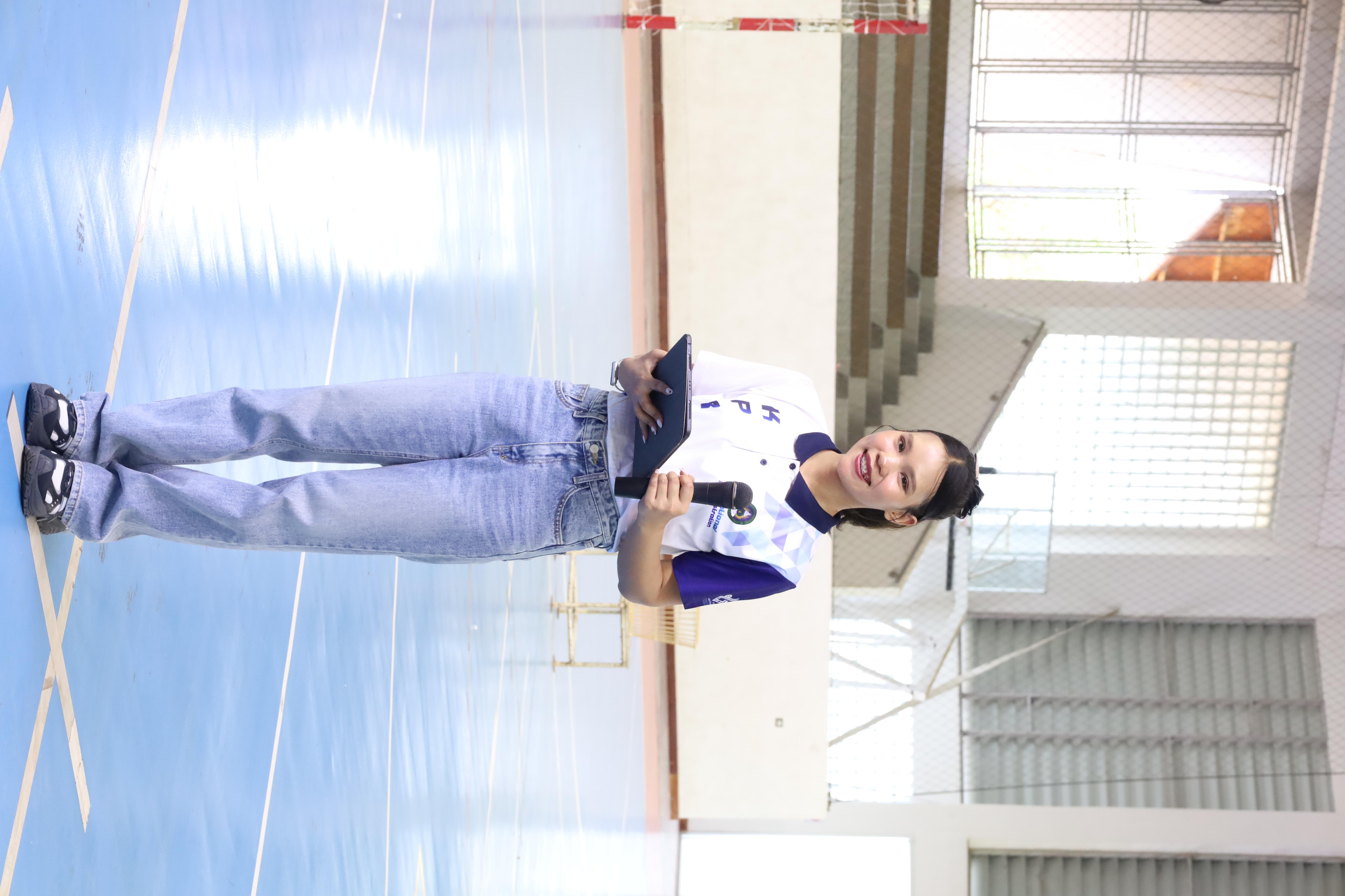 205. กีฬาสานสัมพันธ์บริหารการศึกษา ครั้งที่5