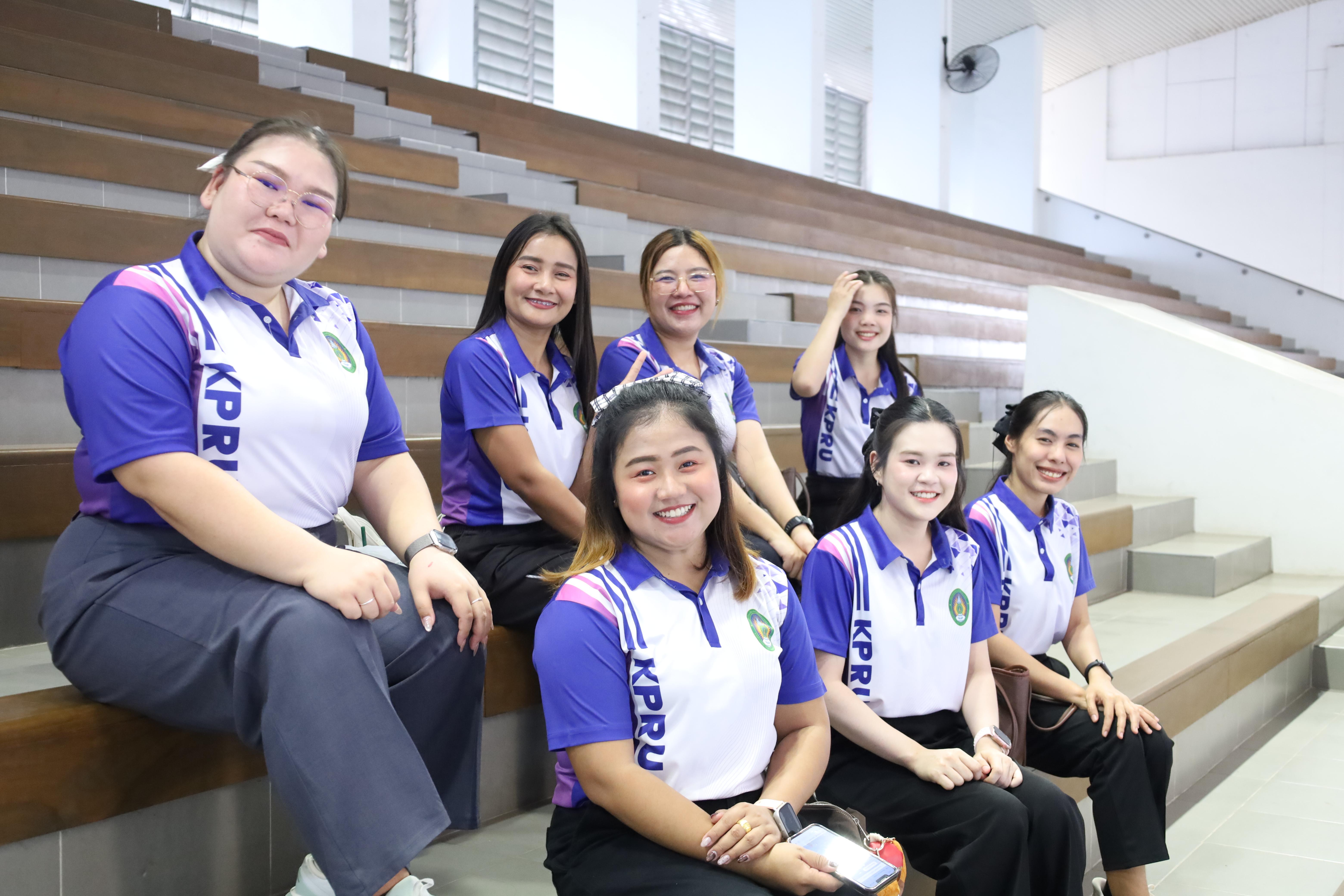 239. กีฬาสานสัมพันธ์บริหารการศึกษา ครั้งที่5