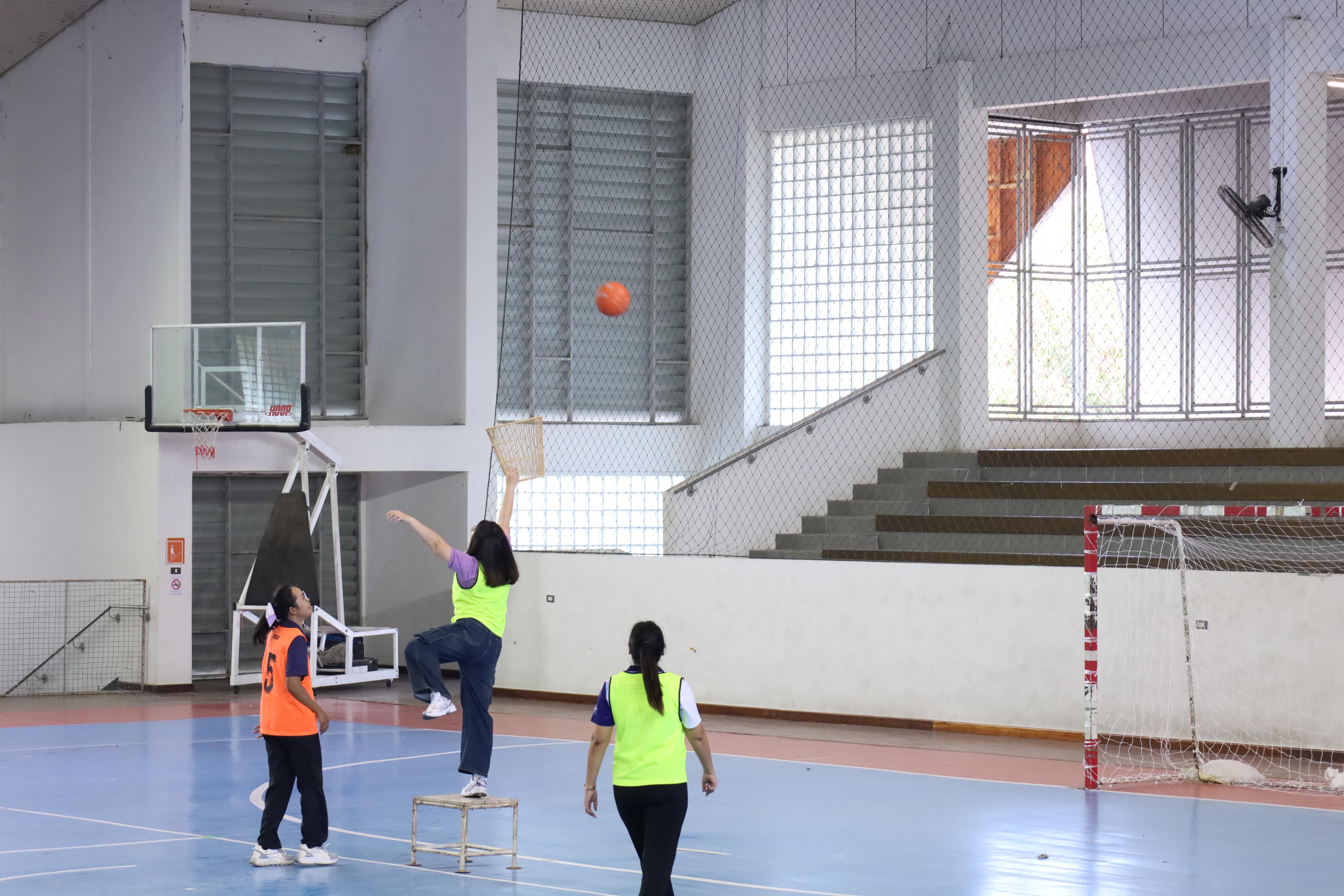 247. กีฬาสานสัมพันธ์บริหารการศึกษา ครั้งที่5