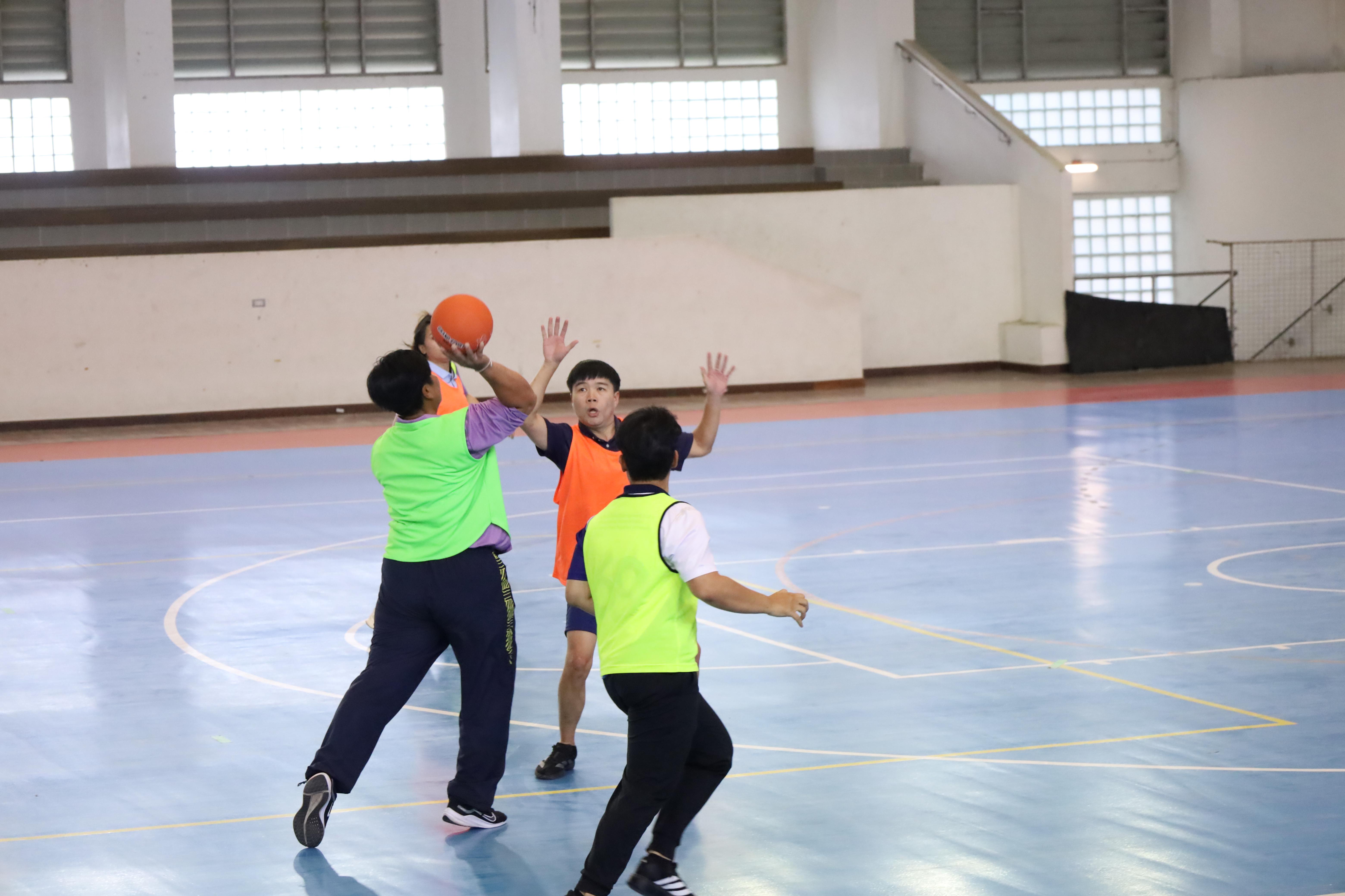 274. กีฬาสานสัมพันธ์บริหารการศึกษา ครั้งที่5