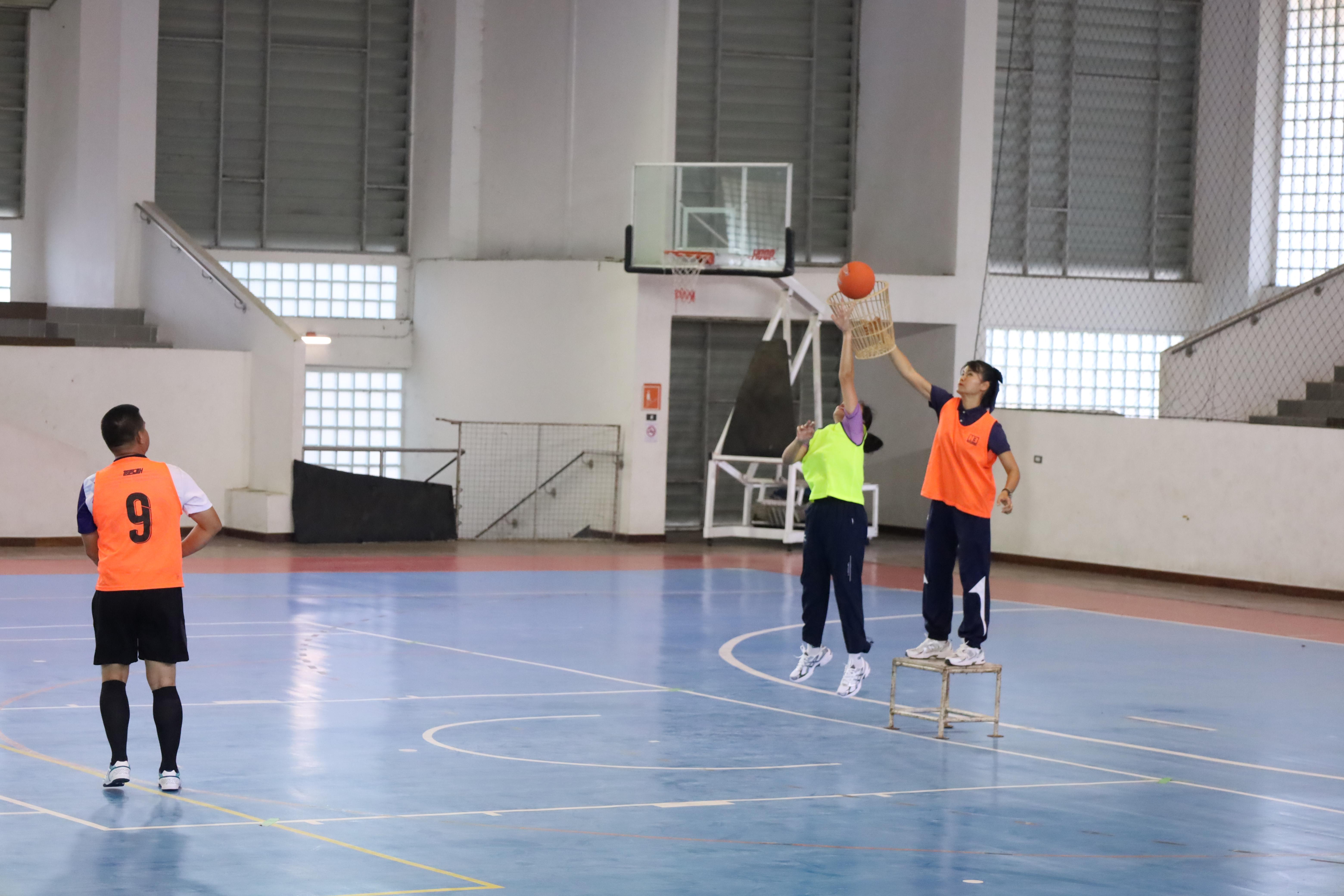 280. กีฬาสานสัมพันธ์บริหารการศึกษา ครั้งที่5