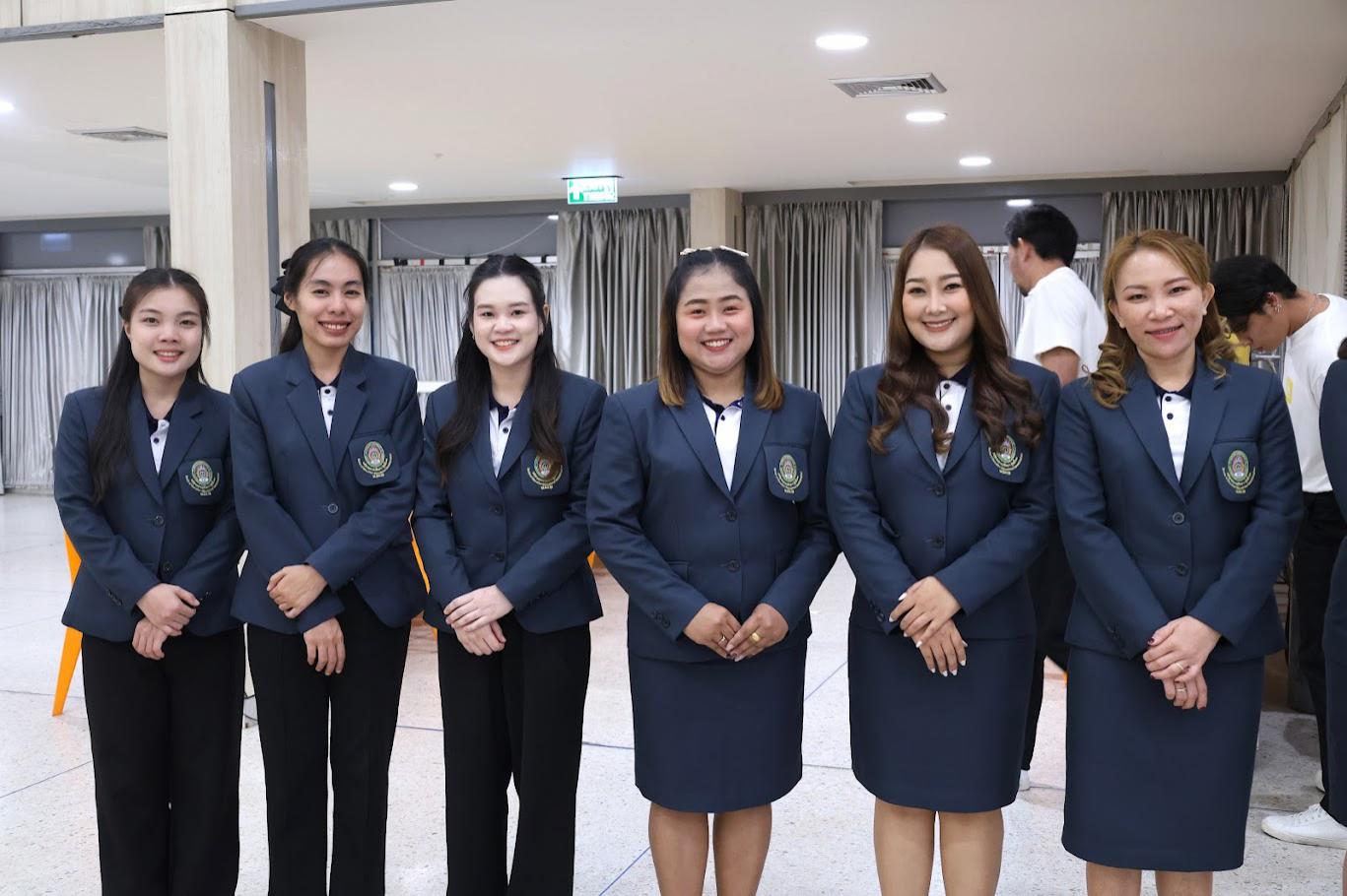 83. งานเลี้ยงบริหารสัมพันธ์ ครั้งที่ 5 ประจำปี2569