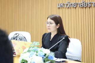 1. โครงการพัฒนารูปแบบหลักสูตรเพื่อเสริมสร้างความฉลาดรู้และคุณลักษณะ 4 ประการ