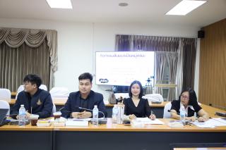 3. โครงการพัฒนารูปแบบหลักสูตรเพื่อเสริมสร้างความฉลาดรู้และคุณลักษณะ 4 ประการ