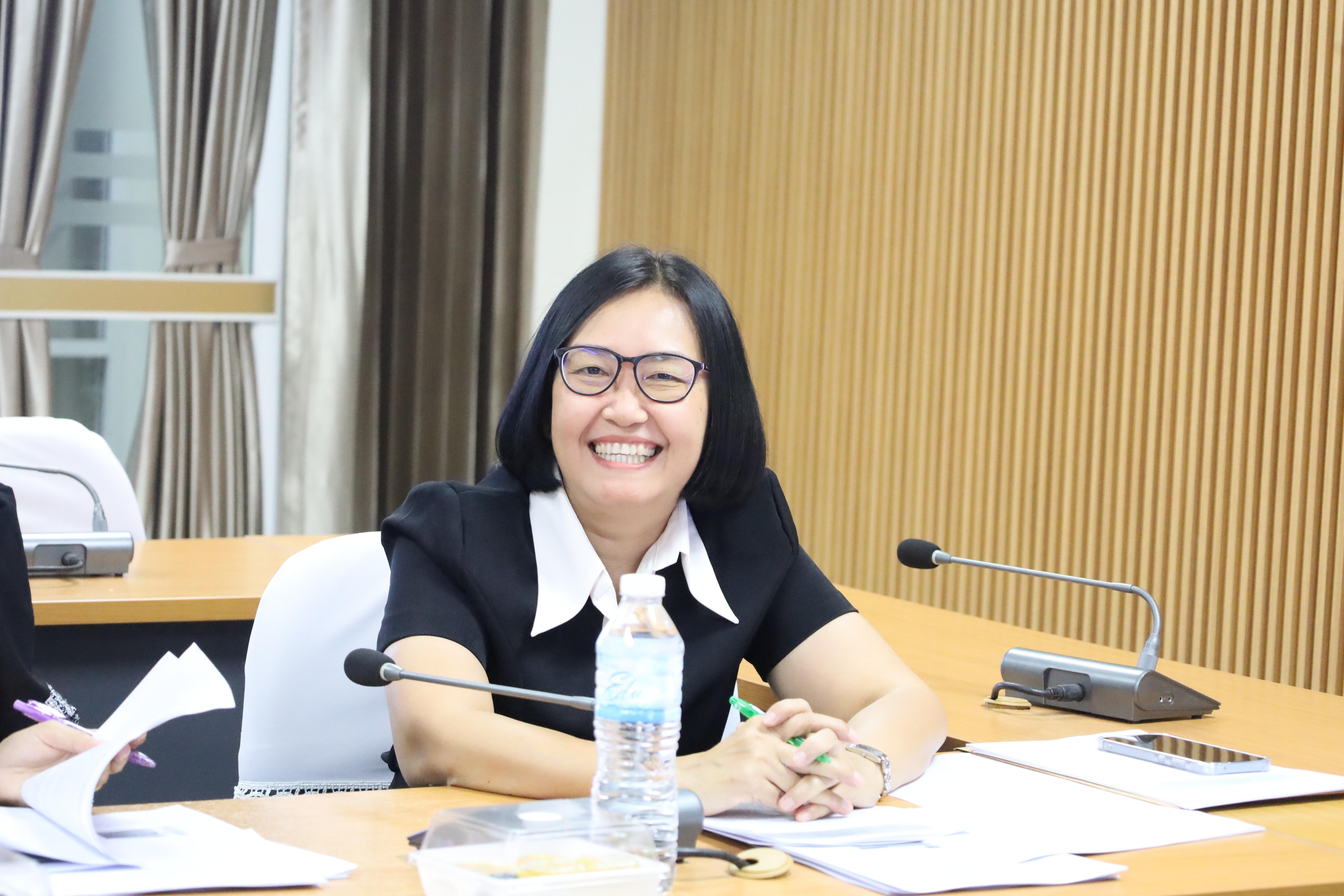 5. โครงการพัฒนารูปแบบหลักสูตรเพื่อเสริมสร้างความฉลาดรู้และคุณลักษณะ 4 ประการ