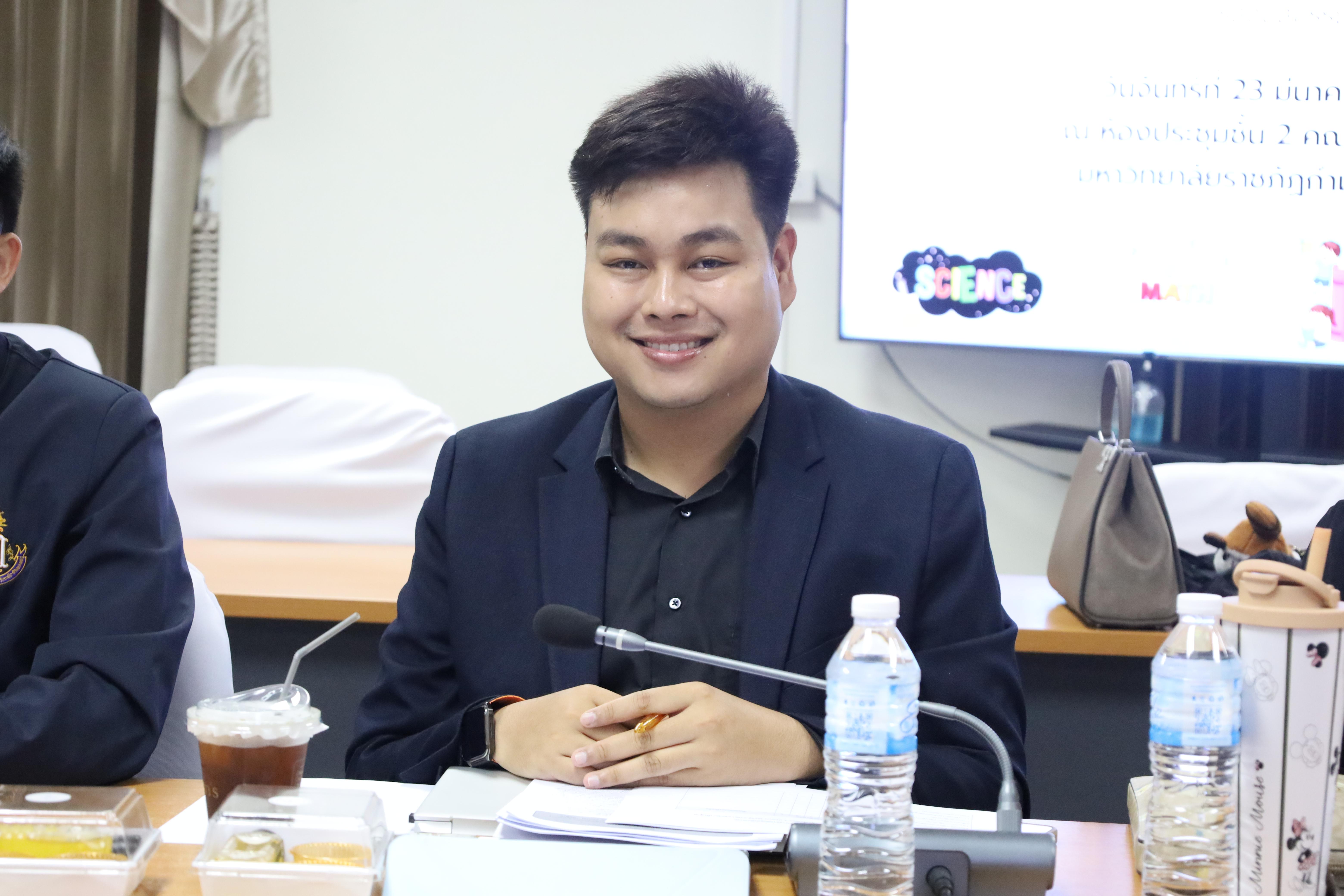 7. โครงการพัฒนารูปแบบหลักสูตรเพื่อเสริมสร้างความฉลาดรู้และคุณลักษณะ 4 ประการ