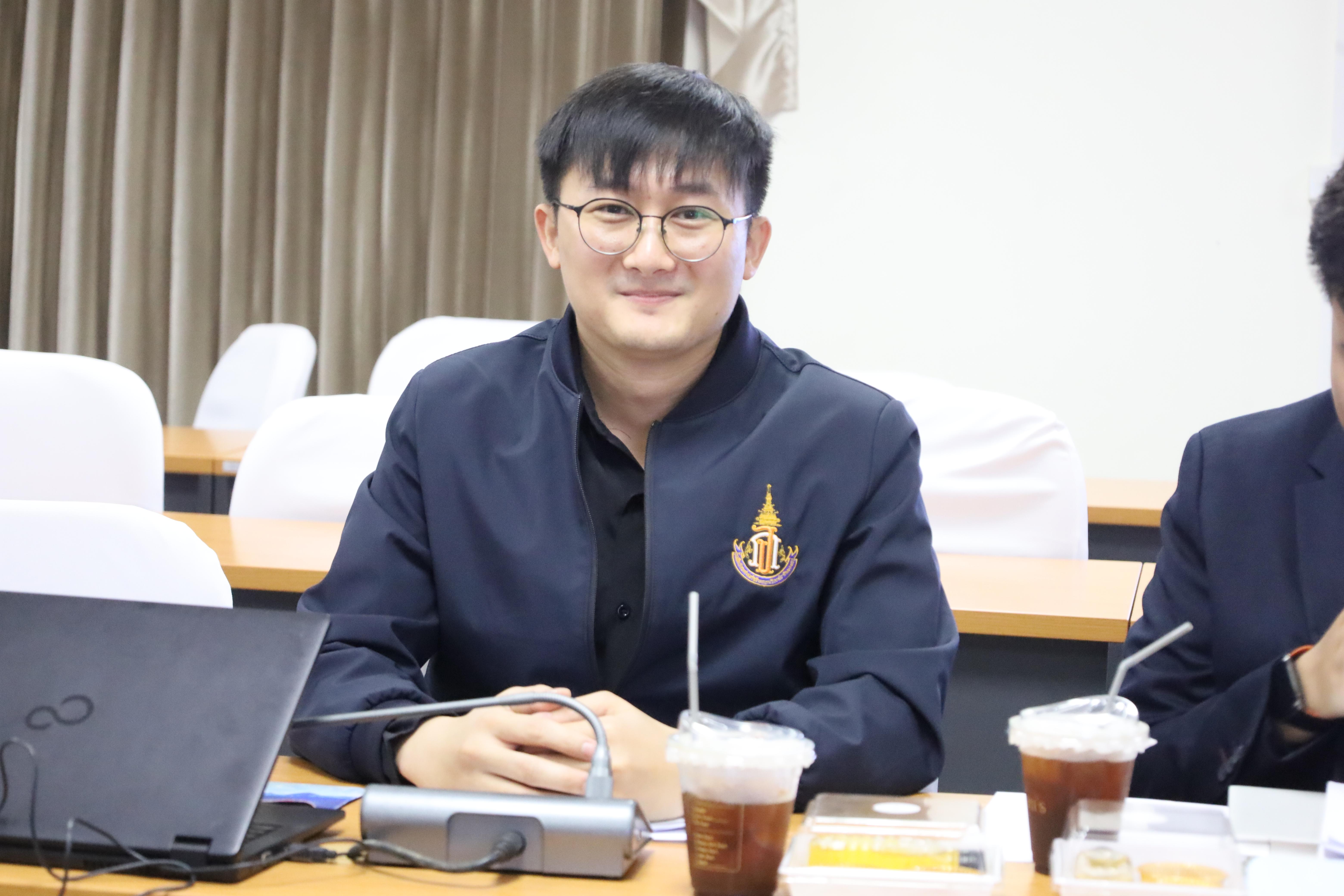 8. โครงการพัฒนารูปแบบหลักสูตรเพื่อเสริมสร้างความฉลาดรู้และคุณลักษณะ 4 ประการ