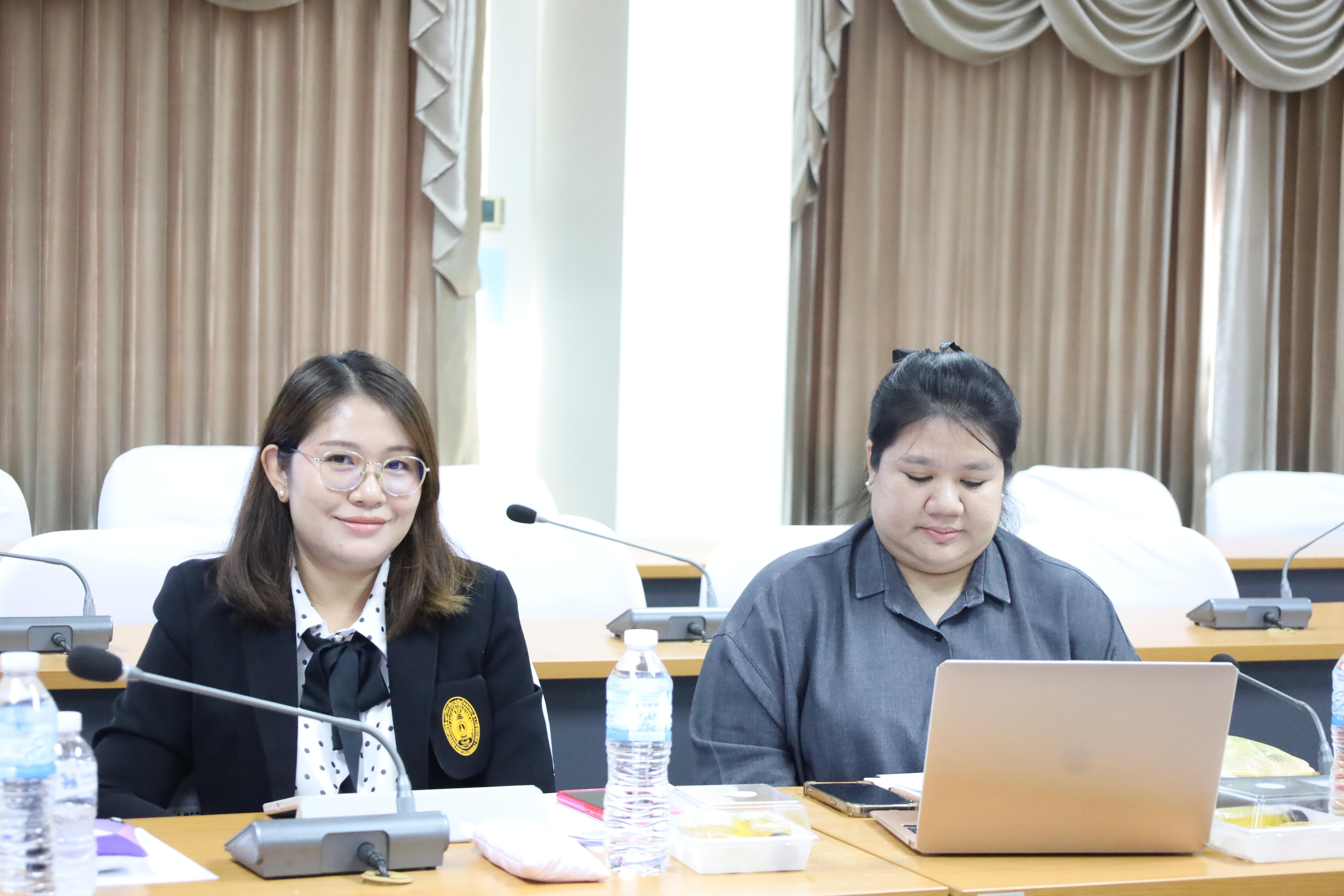 14. โครงการพัฒนารูปแบบหลักสูตรเพื่อเสริมสร้างความฉลาดรู้และคุณลักษณะ 4 ประการ