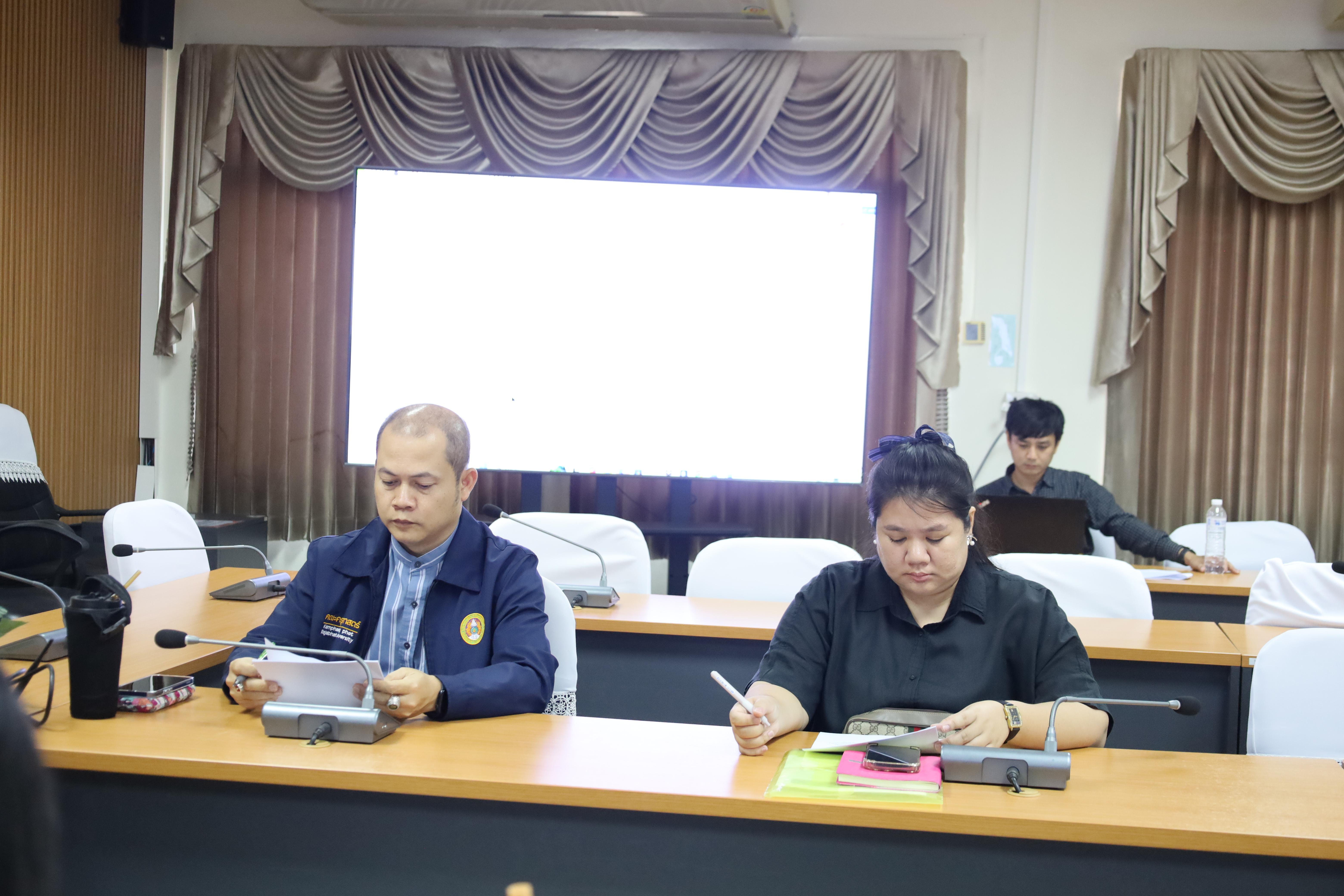 18. โครงการพัฒนารูปแบบหลักสูตรเพื่อเสริมสร้างความฉลาดรู้และคุณลักษณะ 4 ประการ PTRU Model