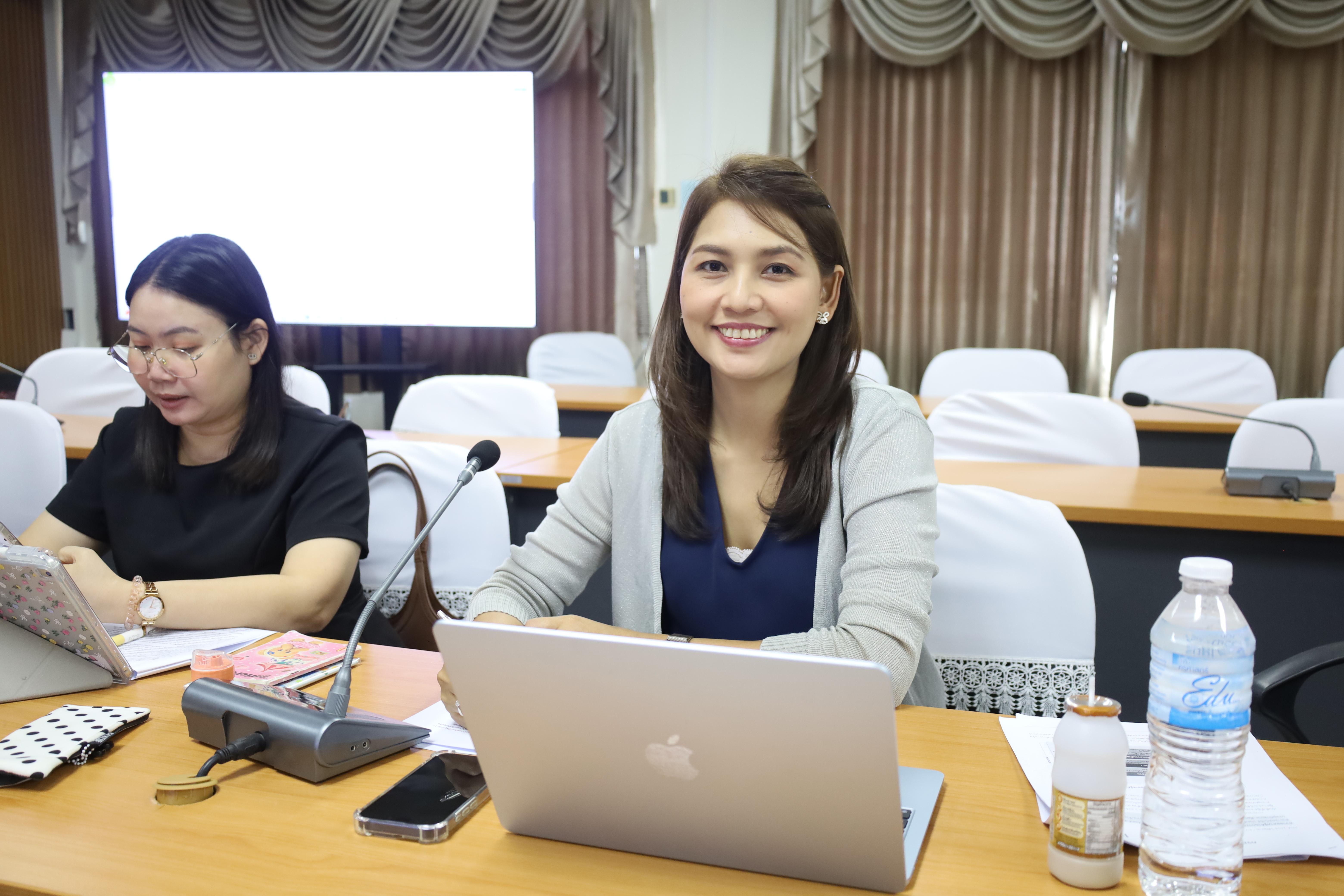 34. โครงการพัฒนารูปแบบหลักสูตรเพื่อเสริมสร้างความฉลาดรู้และคุณลักษณะ 4 ประการ PTRU Model