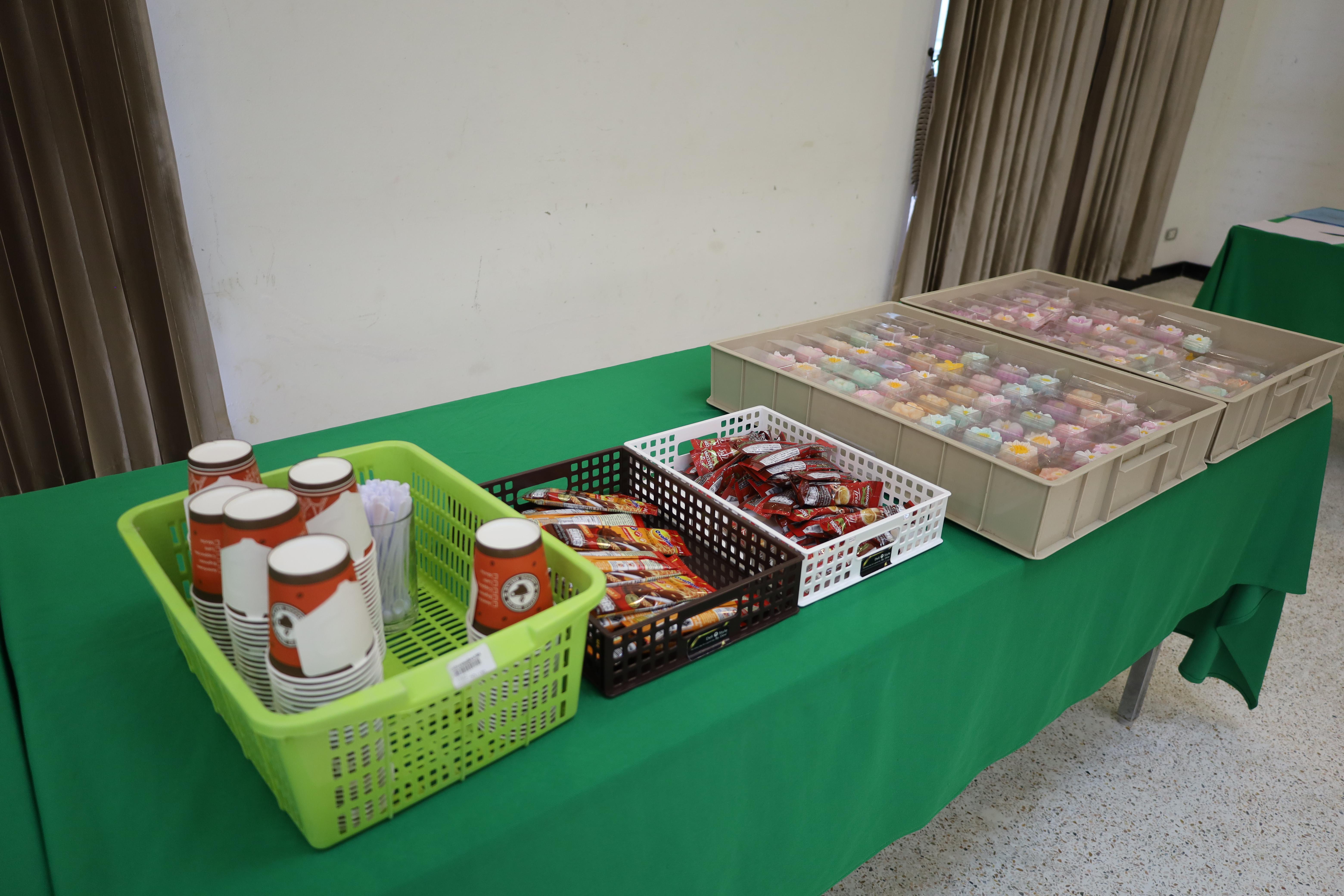 116. วันที่ 30 มี.ค.2569 พิธีเปิดโครงการพัฒนาสมรรถนะครูของครูมหาวิทยาลัยราชภัฏ 38 แห่ง จัดโดยคณะครุศาสตร์ มหาวิทยาลัยราชภัฏกำแพงเพชร