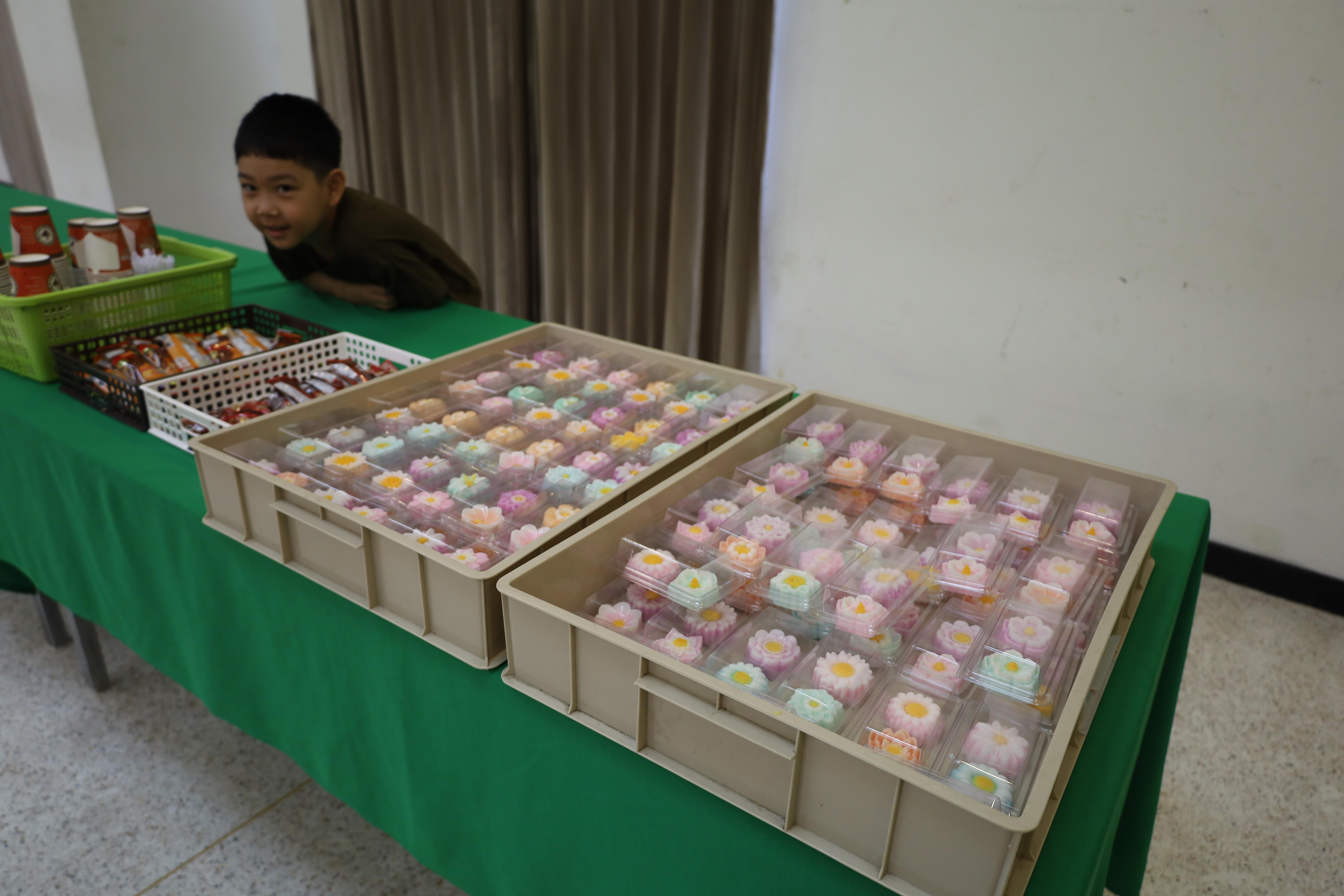 118. วันที่ 30 มี.ค.2569 พิธีเปิดโครงการพัฒนาสมรรถนะครูของครูมหาวิทยาลัยราชภัฏ 38 แห่ง จัดโดยคณะครุศาสตร์ มหาวิทยาลัยราชภัฏกำแพงเพชร