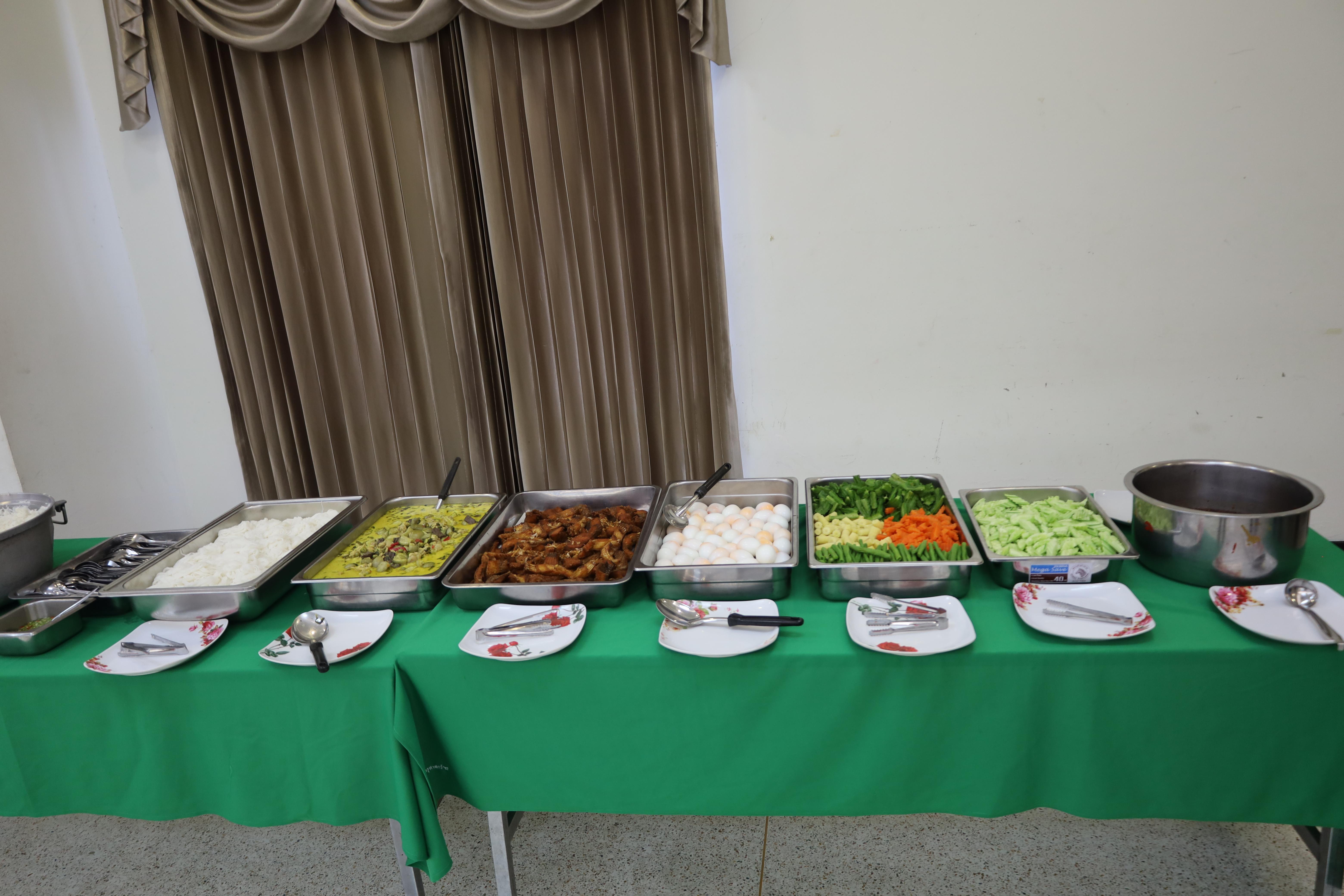 139. วันที่ 30 มี.ค.2569 พิธีเปิดโครงการพัฒนาสมรรถนะครูของครูมหาวิทยาลัยราชภัฏ 38 แห่ง จัดโดยคณะครุศาสตร์ มหาวิทยาลัยราชภัฏกำแพงเพชร