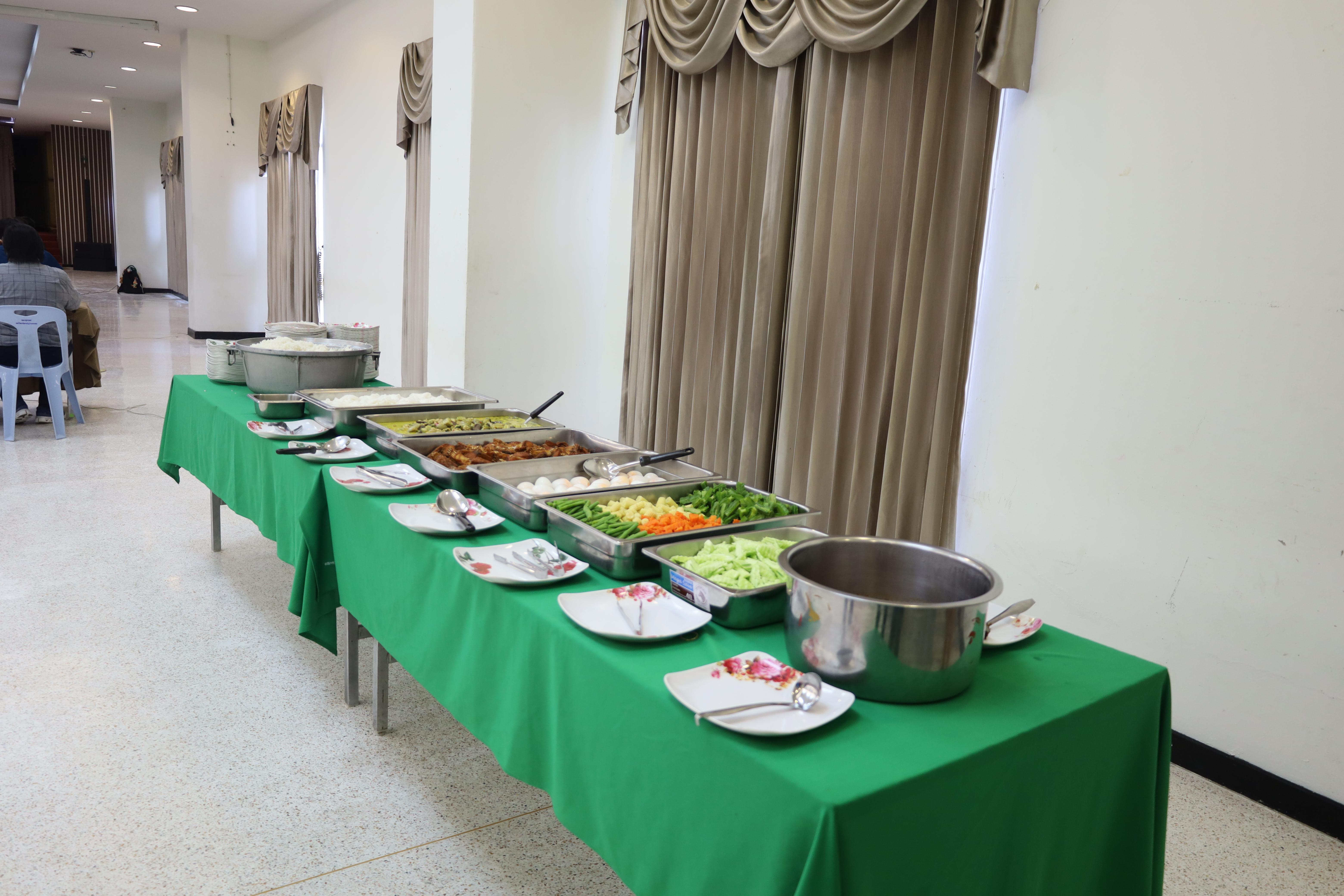 140. วันที่ 30 มี.ค.2569 พิธีเปิดโครงการพัฒนาสมรรถนะครูของครูมหาวิทยาลัยราชภัฏ 38 แห่ง จัดโดยคณะครุศาสตร์ มหาวิทยาลัยราชภัฏกำแพงเพชร