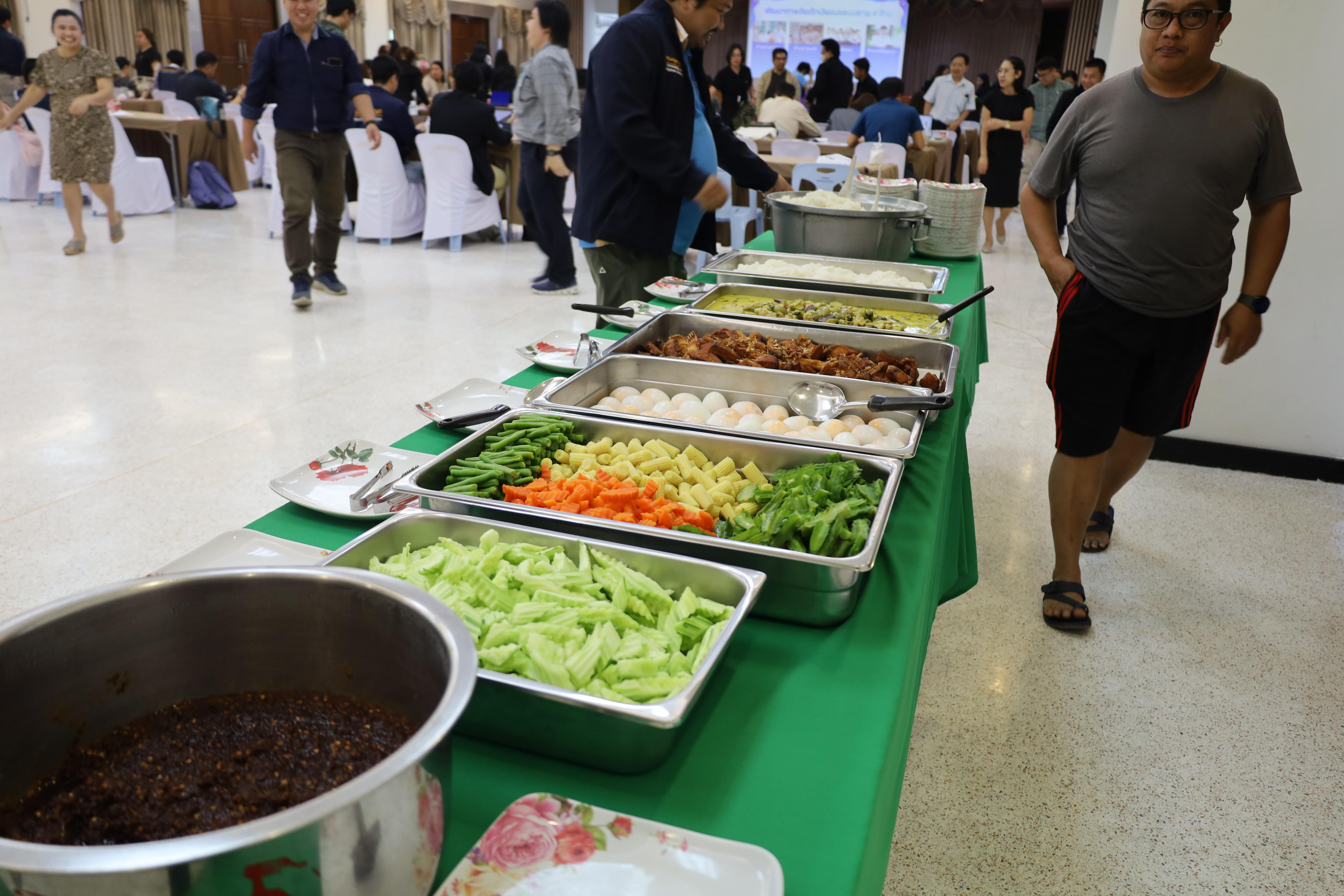 142. วันที่ 30 มี.ค.2569 พิธีเปิดโครงการพัฒนาสมรรถนะครูของครูมหาวิทยาลัยราชภัฏ 38 แห่ง จัดโดยคณะครุศาสตร์ มหาวิทยาลัยราชภัฏกำแพงเพชร