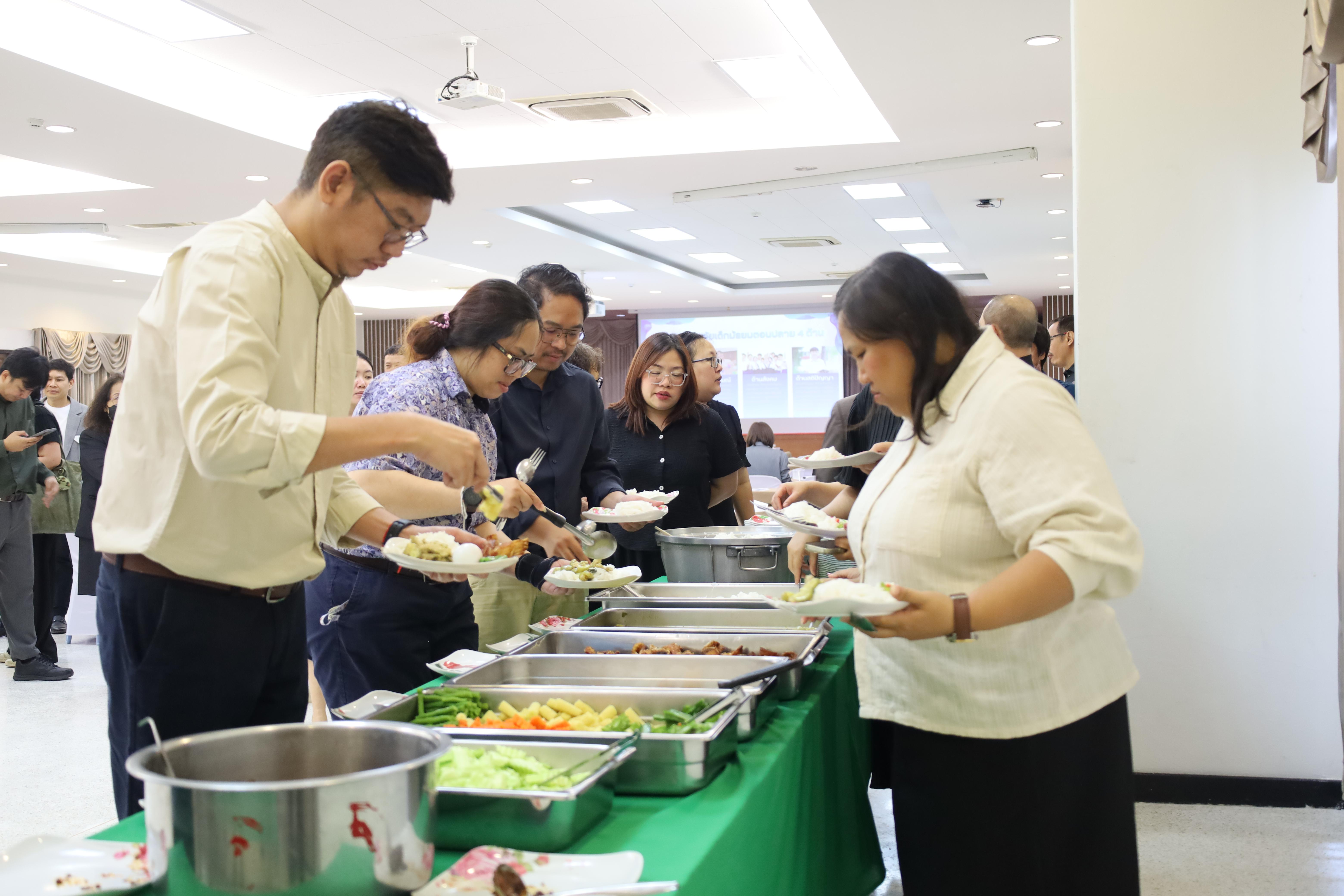 150. วันที่ 30 มี.ค.2569 พิธีเปิดโครงการพัฒนาสมรรถนะครูของครูมหาวิทยาลัยราชภัฏ 38 แห่ง จัดโดยคณะครุศาสตร์ มหาวิทยาลัยราชภัฏกำแพงเพชร