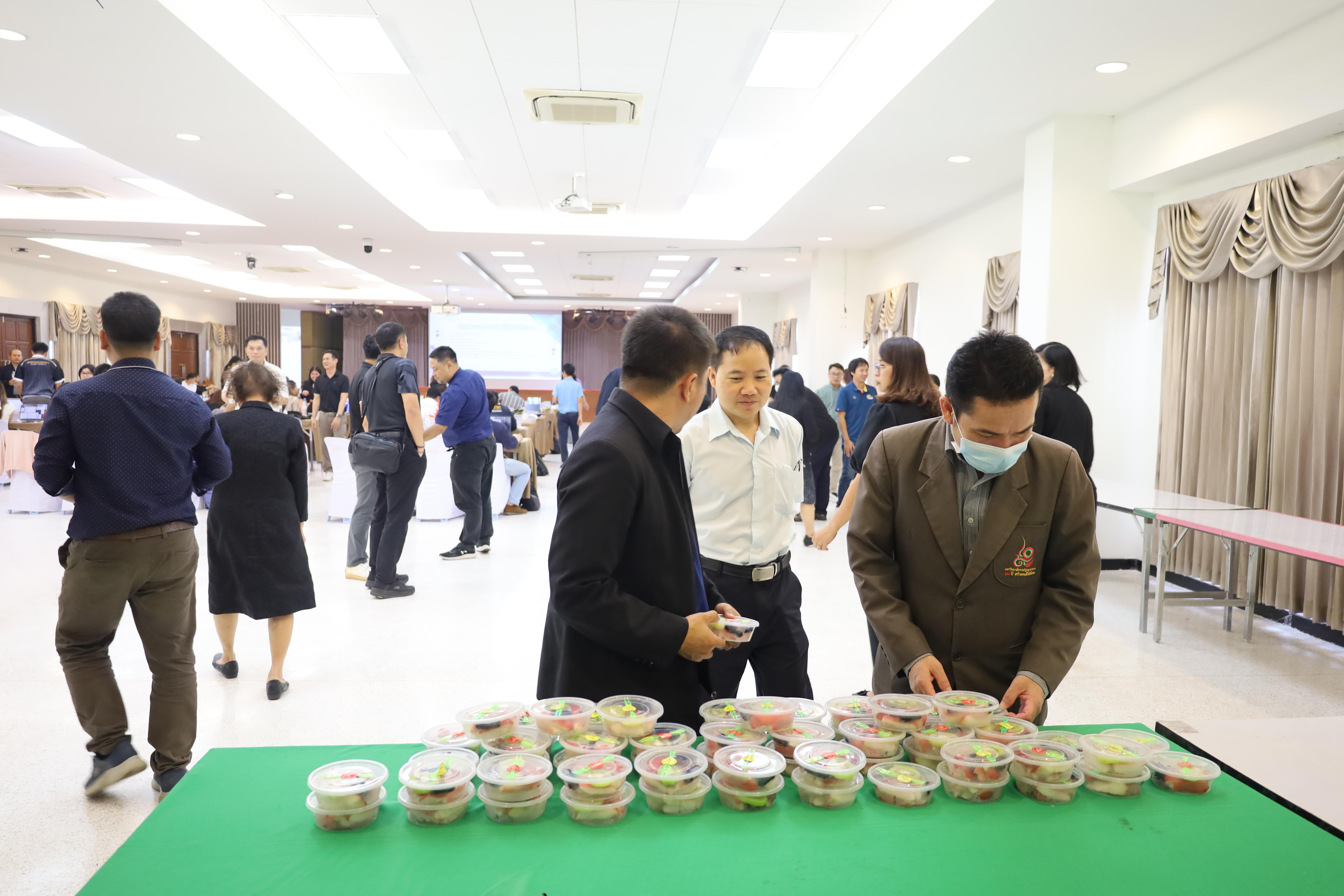 162. วันที่ 30 มี.ค.2569 พิธีเปิดโครงการพัฒนาสมรรถนะครูของครูมหาวิทยาลัยราชภัฏ 38 แห่ง จัดโดยคณะครุศาสตร์ มหาวิทยาลัยราชภัฏกำแพงเพชร