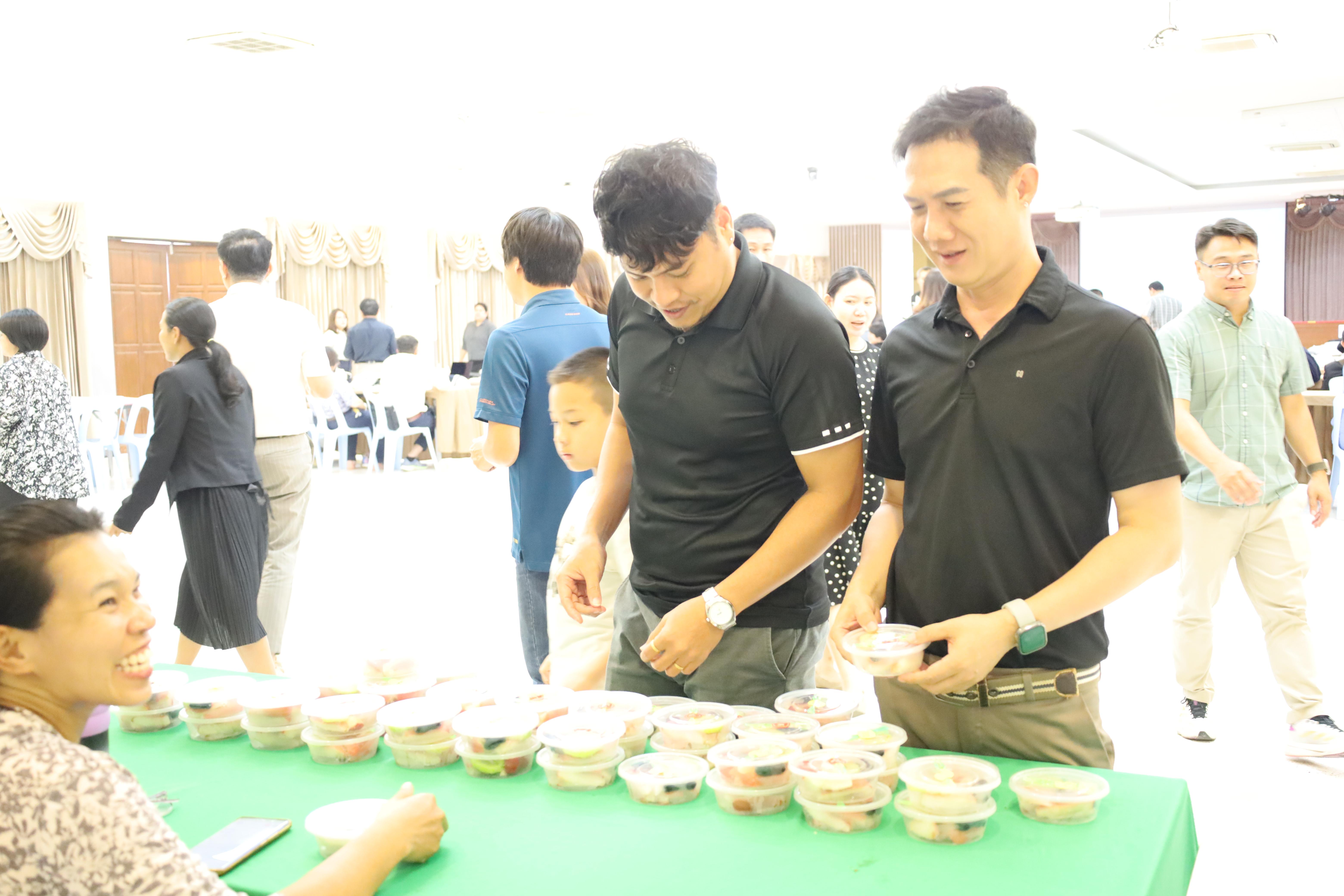 167. วันที่ 30 มี.ค.2569 พิธีเปิดโครงการพัฒนาสมรรถนะครูของครูมหาวิทยาลัยราชภัฏ 38 แห่ง จัดโดยคณะครุศาสตร์ มหาวิทยาลัยราชภัฏกำแพงเพชร