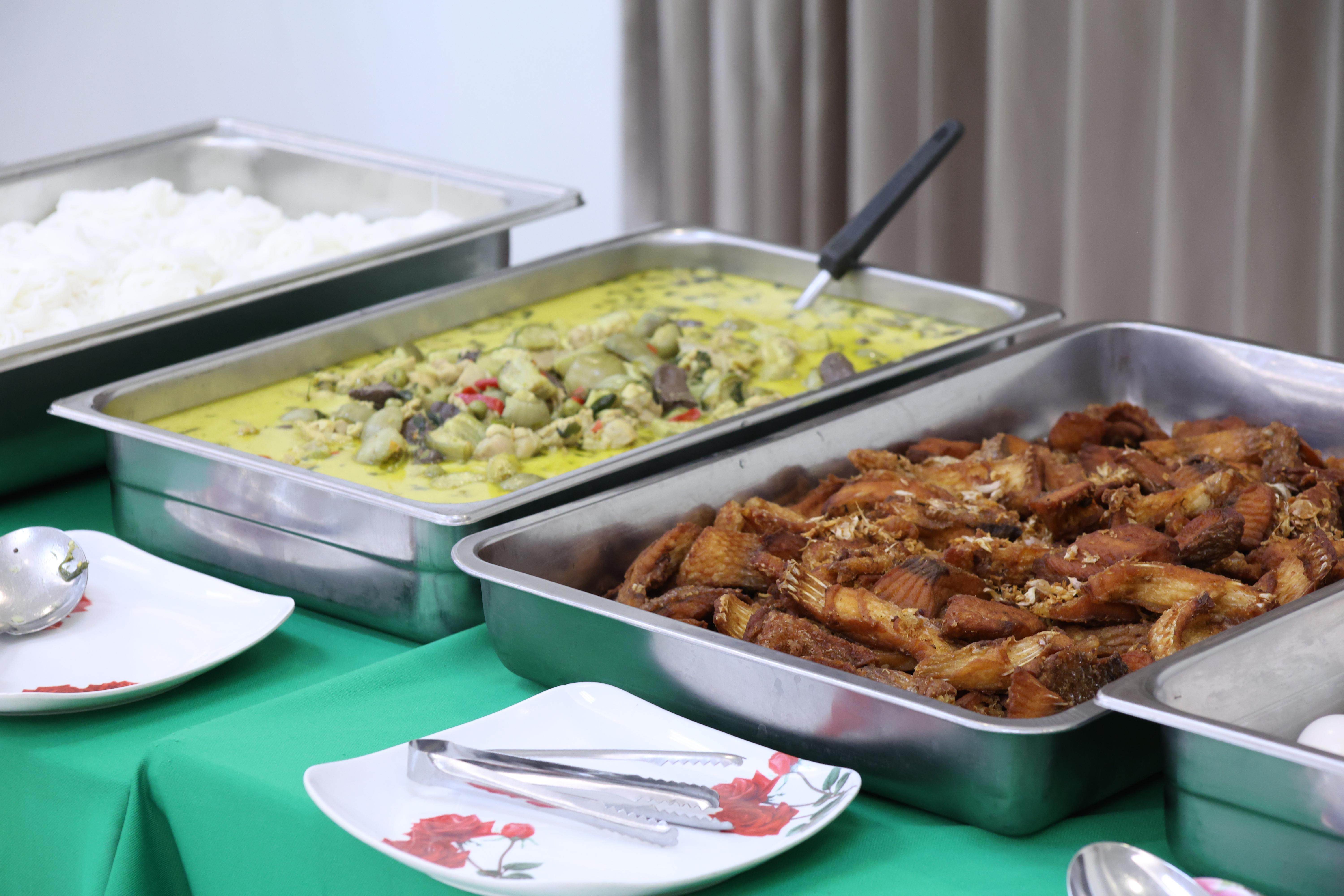 258. วันที่ 30 มี.ค.2569 พิธีเปิดโครงการพัฒนาสมรรถนะครูของครูมหาวิทยาลัยราชภัฏ 38 แห่ง จัดโดยคณะครุศาสตร์ มหาวิทยาลัยราชภัฏกำแพงเพชร