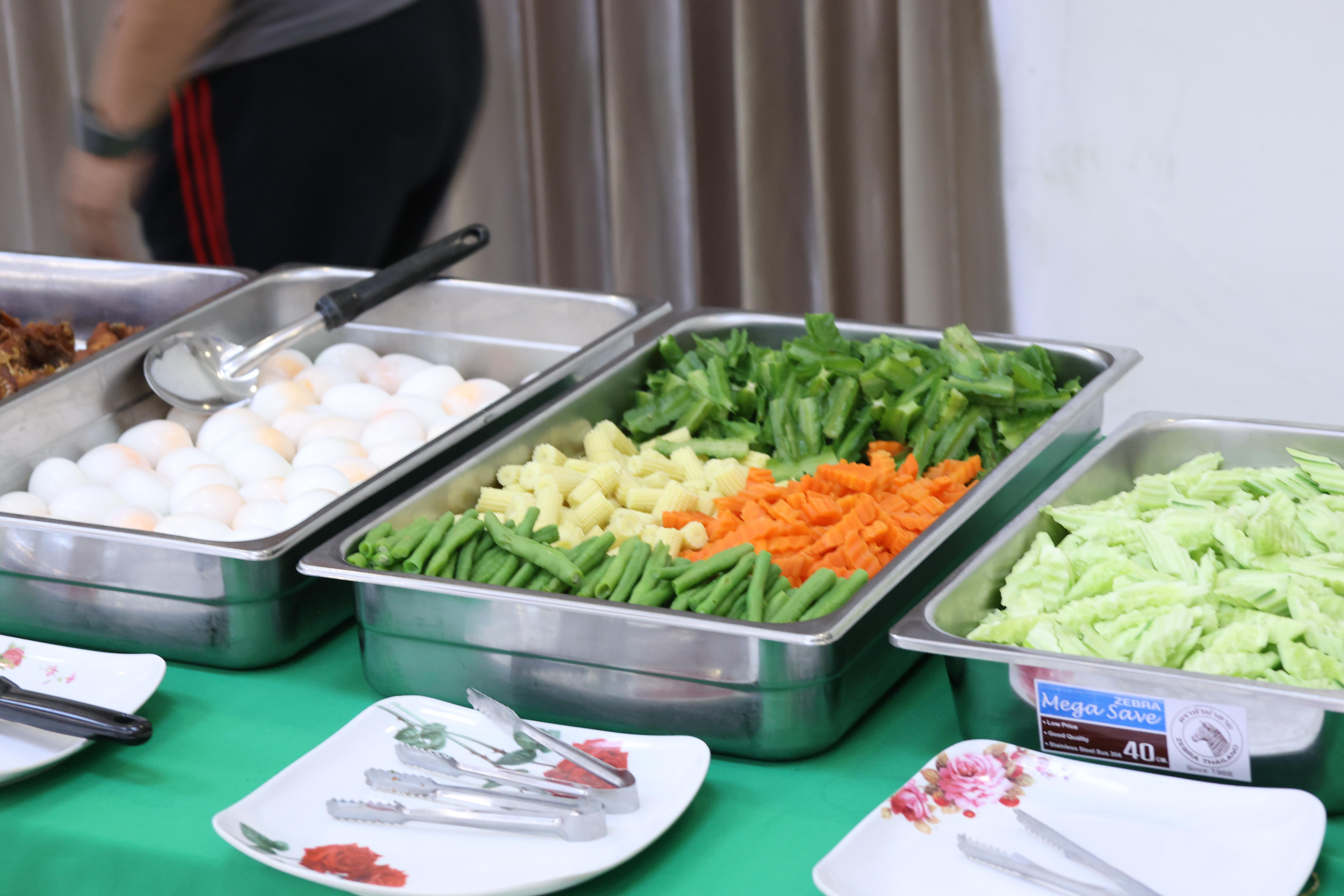 259. วันที่ 30 มี.ค.2569 พิธีเปิดโครงการพัฒนาสมรรถนะครูของครูมหาวิทยาลัยราชภัฏ 38 แห่ง จัดโดยคณะครุศาสตร์ มหาวิทยาลัยราชภัฏกำแพงเพชร