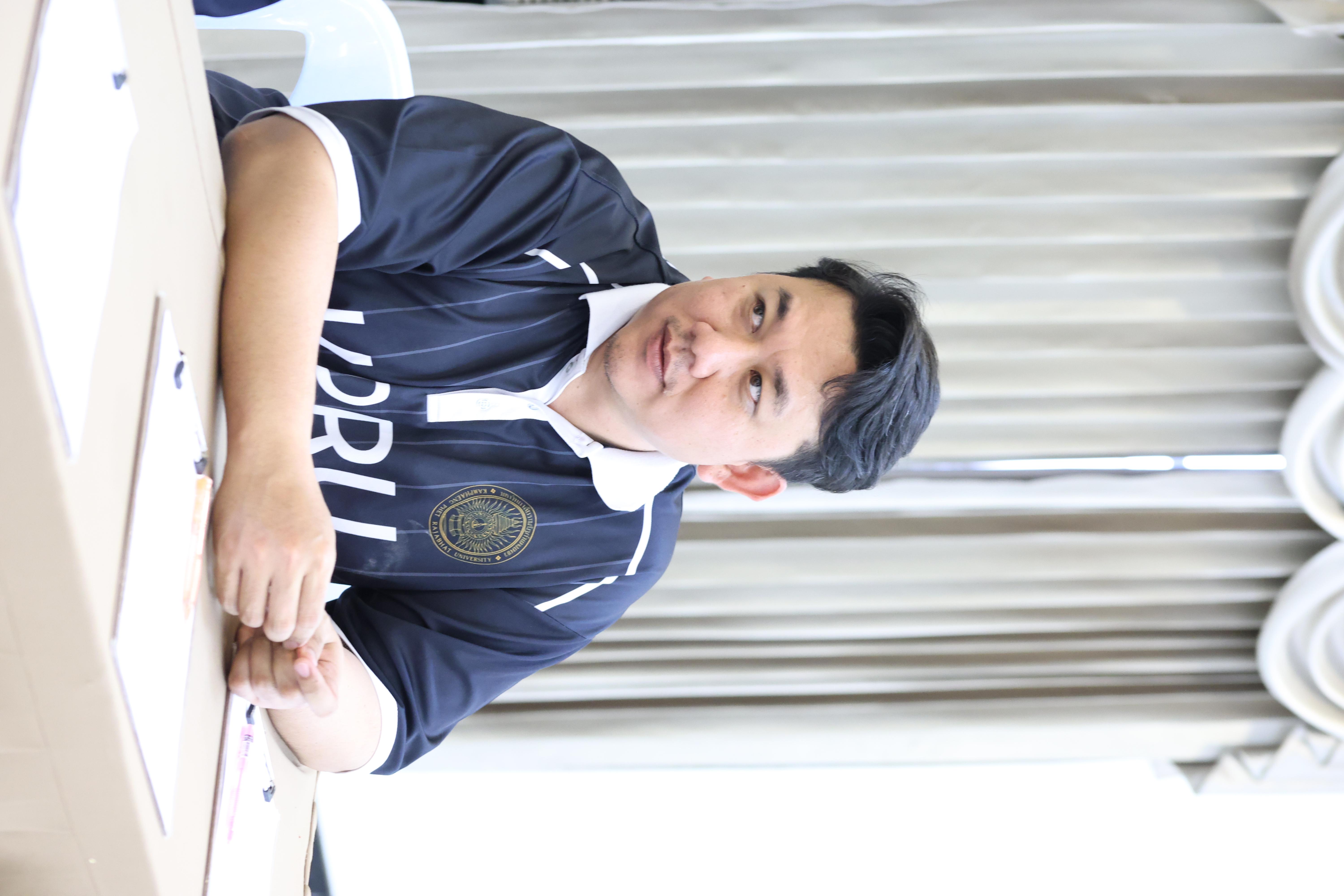 297. วันที่ 30 มี.ค.2569 พิธีเปิดโครงการพัฒนาสมรรถนะครูของครูมหาวิทยาลัยราชภัฏ 38 แห่ง จัดโดยคณะครุศาสตร์ มหาวิทยาลัยราชภัฏกำแพงเพชร