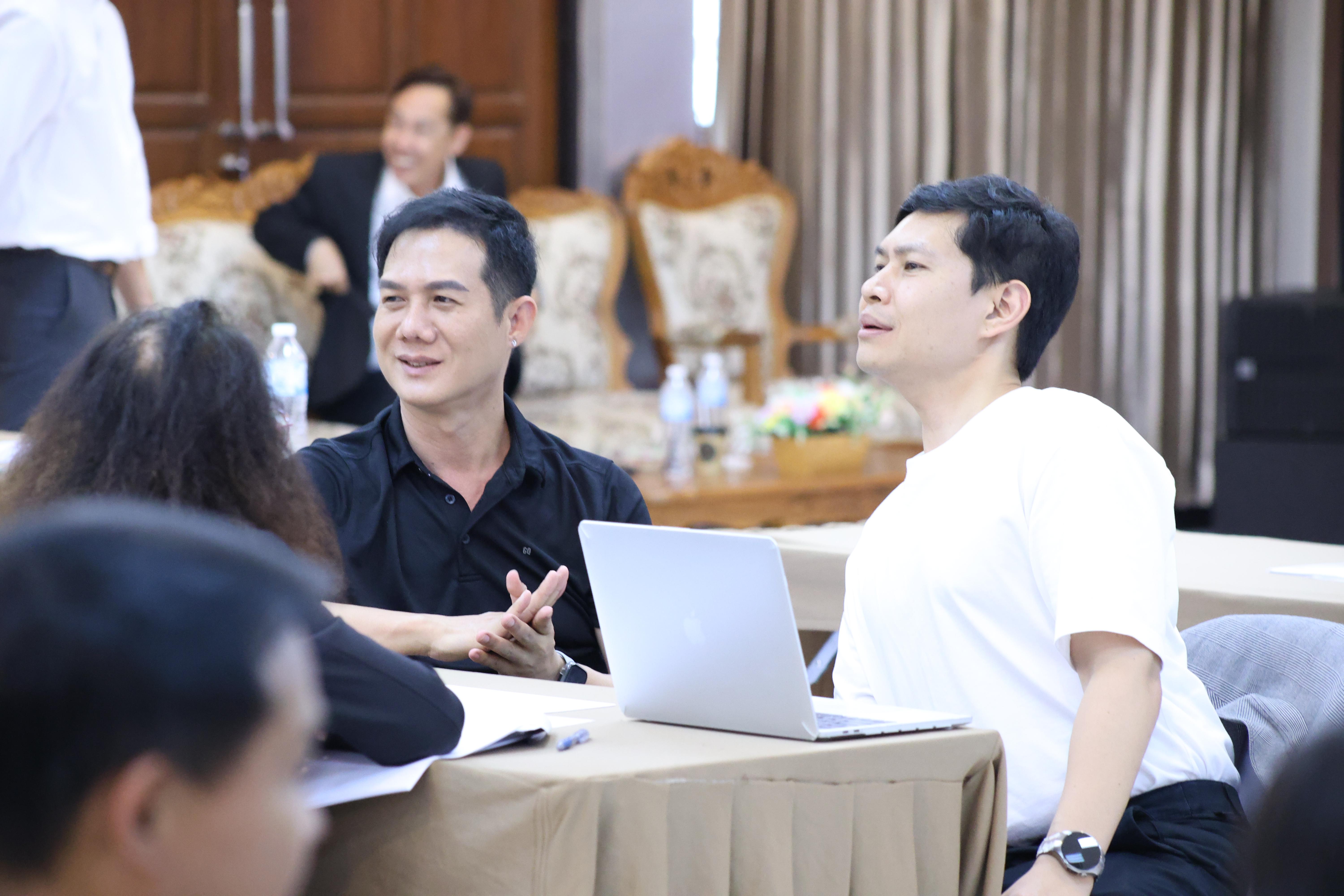 347. วันที่ 30 มี.ค.2569 พิธีเปิดโครงการพัฒนาสมรรถนะครูของครูมหาวิทยาลัยราชภัฏ 38 แห่ง จัดโดยคณะครุศาสตร์ มหาวิทยาลัยราชภัฏกำแพงเพชร