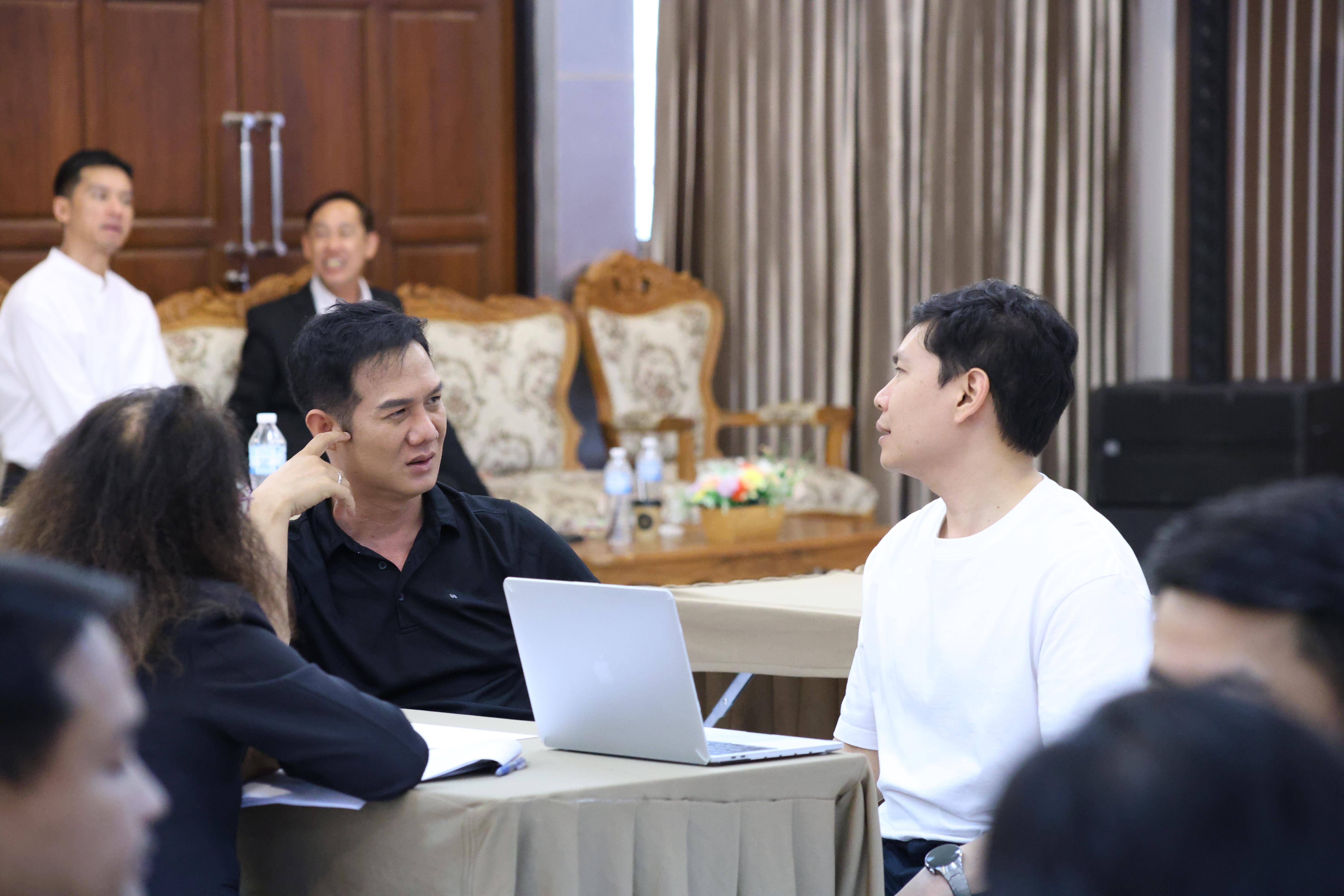 349. วันที่ 30 มี.ค.2569 พิธีเปิดโครงการพัฒนาสมรรถนะครูของครูมหาวิทยาลัยราชภัฏ 38 แห่ง จัดโดยคณะครุศาสตร์ มหาวิทยาลัยราชภัฏกำแพงเพชร