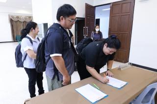 จัดโครงการอบรมเชิงปฏิบัติการ “จริยธรรมวิจัยในมนุษย์” ขึ้นในวันที่ 31 มีนาคม 2569