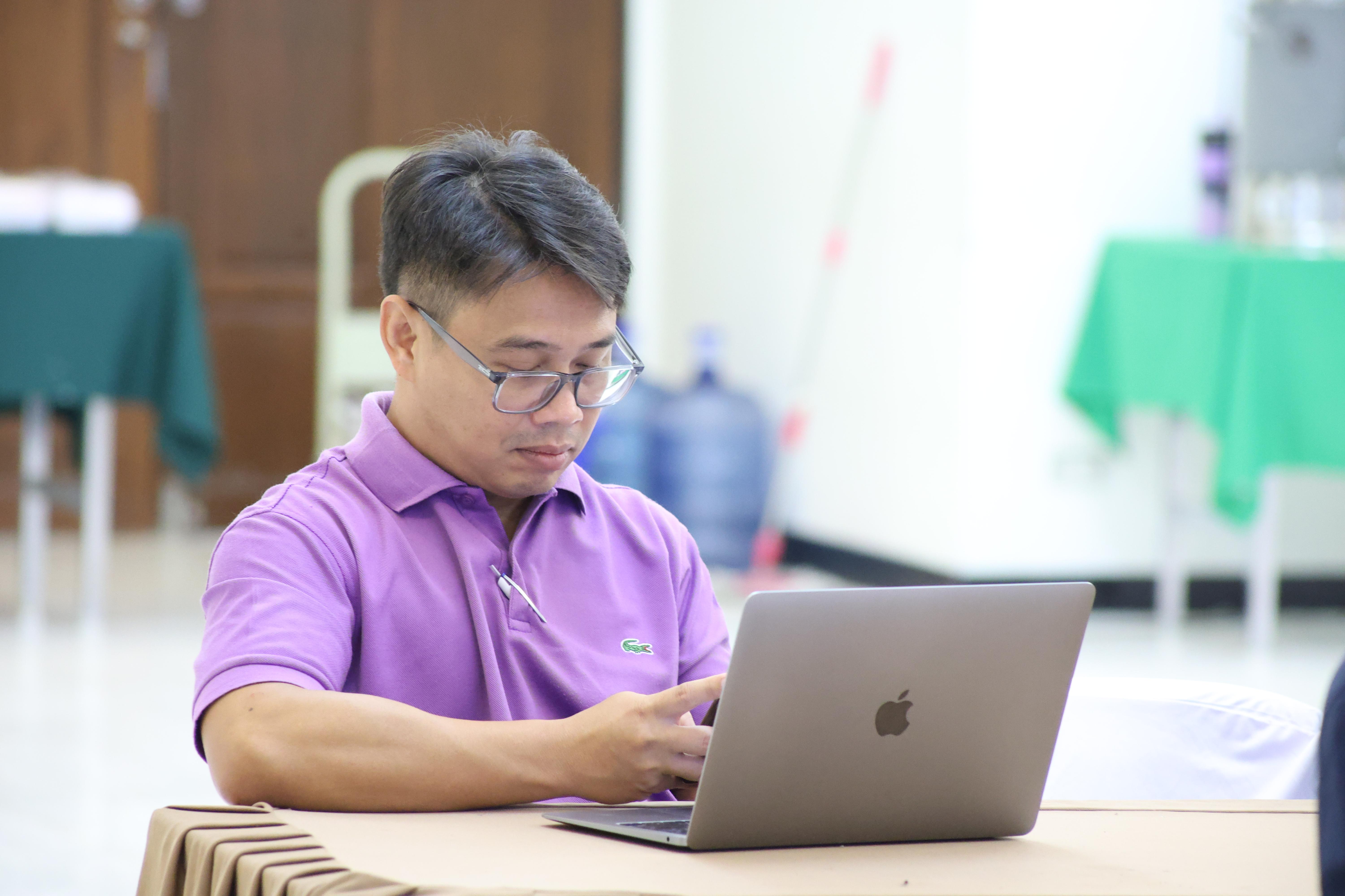 69. จัดโครงการอบรมเชิงปฏิบัติการ “จริยธรรมวิจัยในมนุษย์” ขึ้นในวันที่ 31 มีนาคม 2569