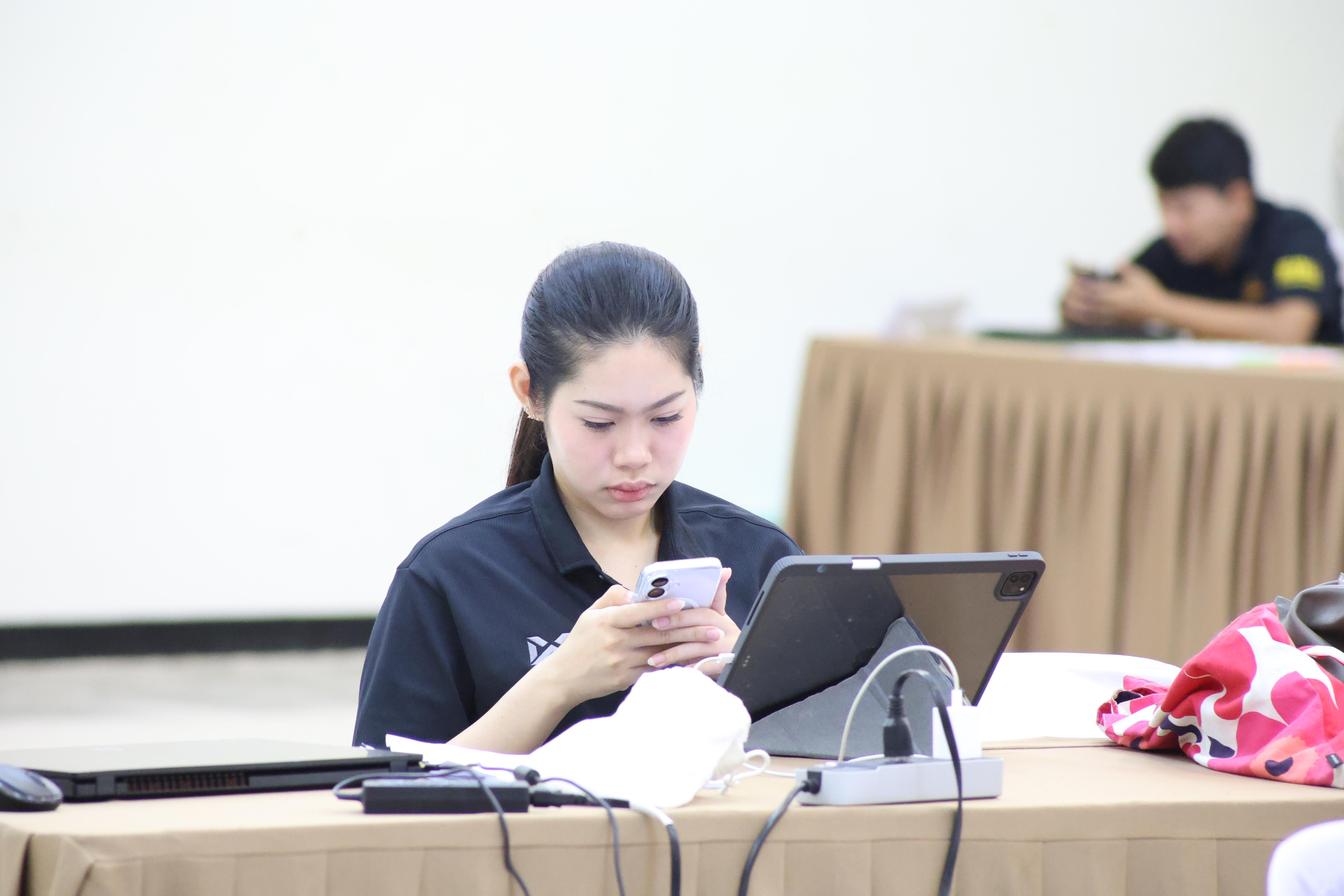 70. จัดโครงการอบรมเชิงปฏิบัติการ “จริยธรรมวิจัยในมนุษย์” ขึ้นในวันที่ 31 มีนาคม 2569