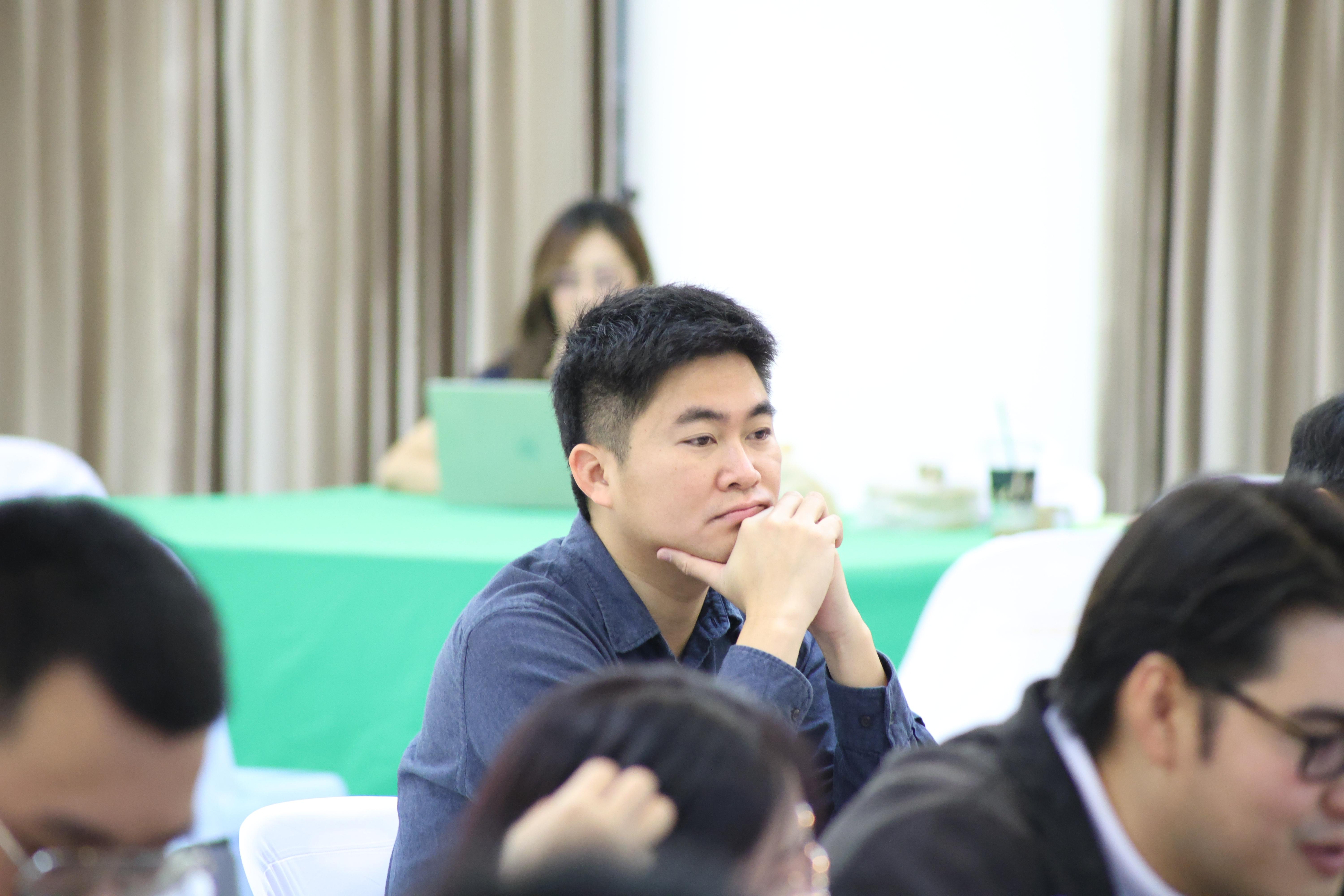 71. จัดโครงการอบรมเชิงปฏิบัติการ “จริยธรรมวิจัยในมนุษย์” ขึ้นในวันที่ 31 มีนาคม 2569