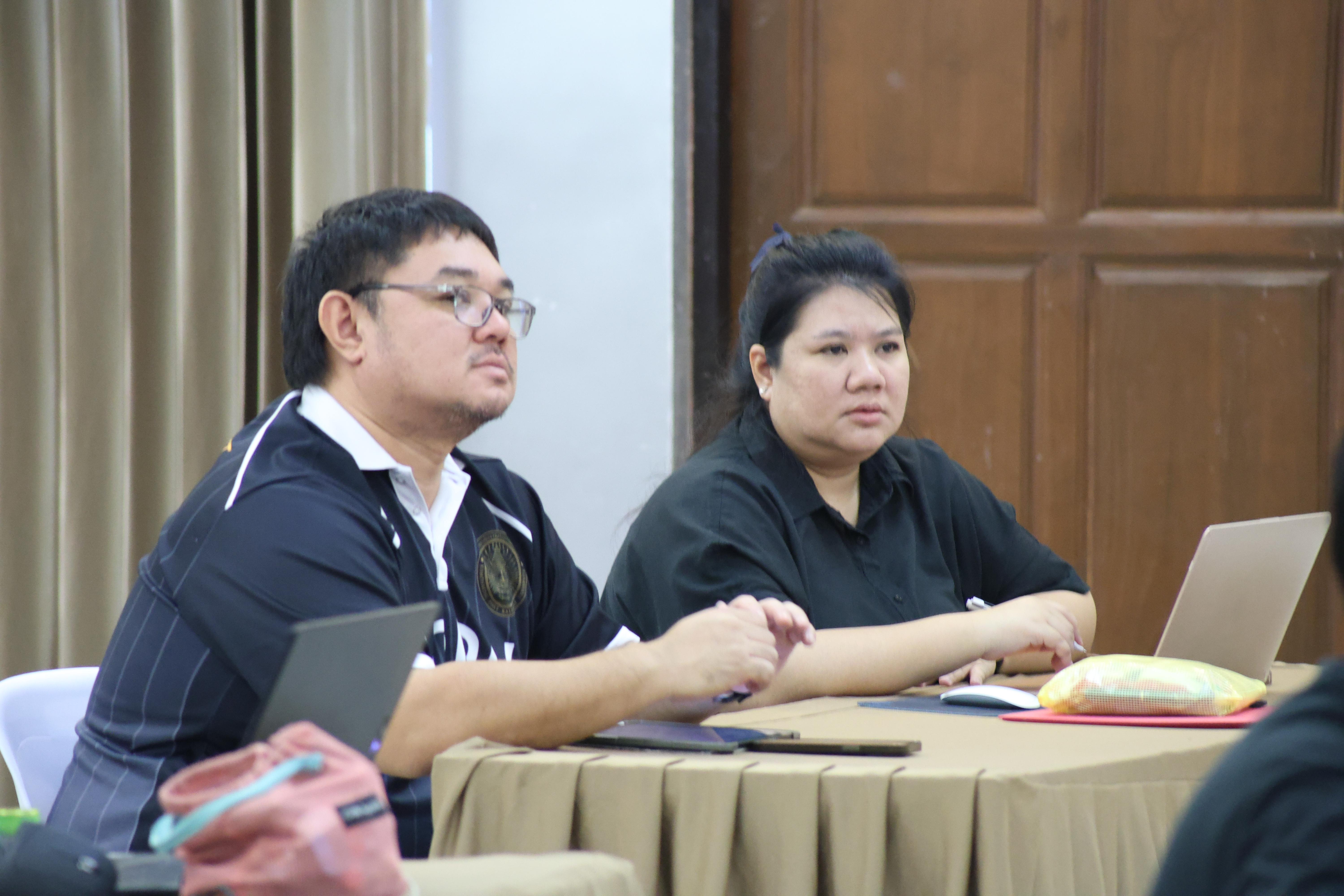 88. จัดโครงการอบรมเชิงปฏิบัติการ “จริยธรรมวิจัยในมนุษย์” ขึ้นในวันที่ 31 มีนาคม 2569