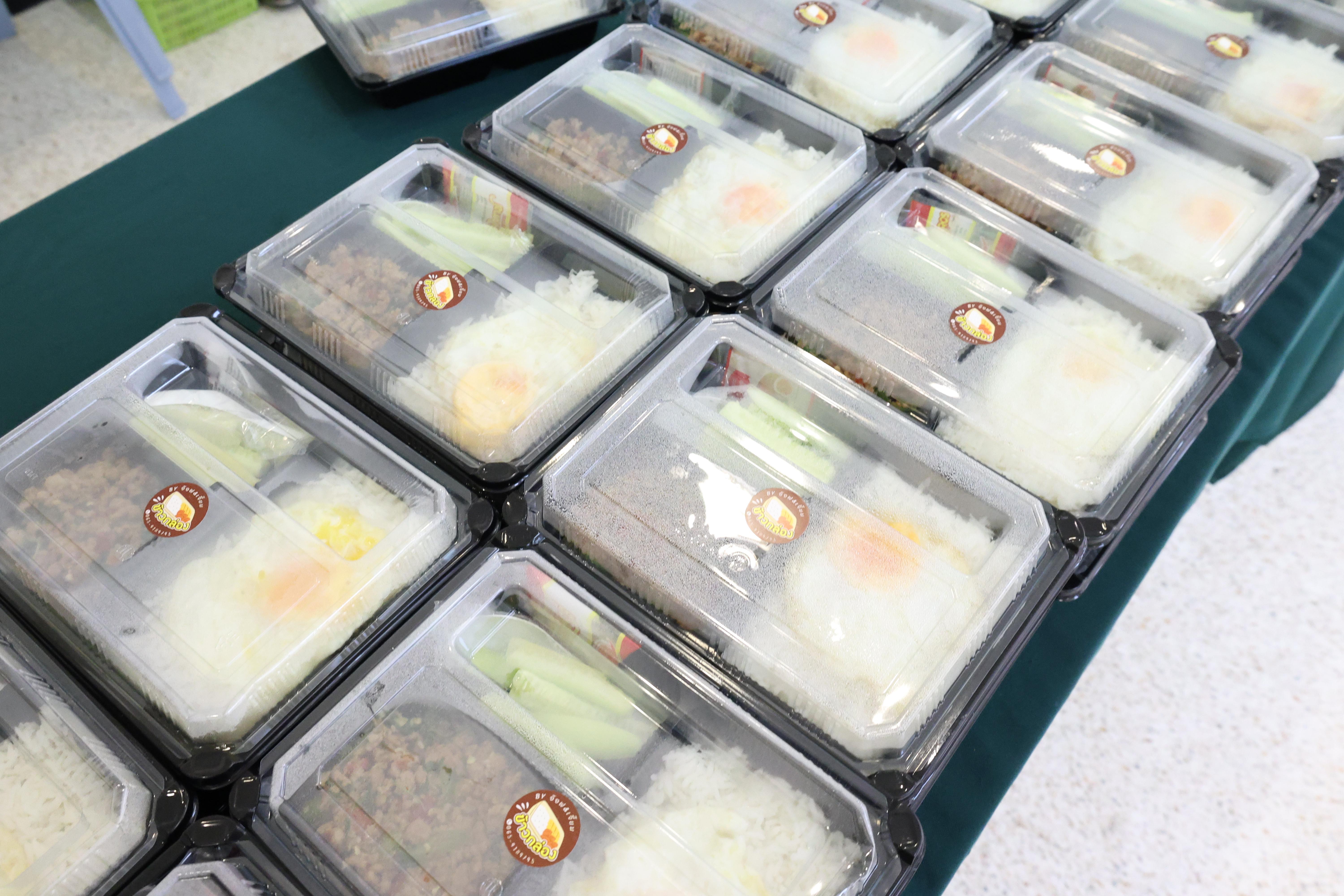 123. จัดโครงการอบรมเชิงปฏิบัติการ “จริยธรรมวิจัยในมนุษย์” ขึ้นในวันที่ 31 มีนาคม 2569