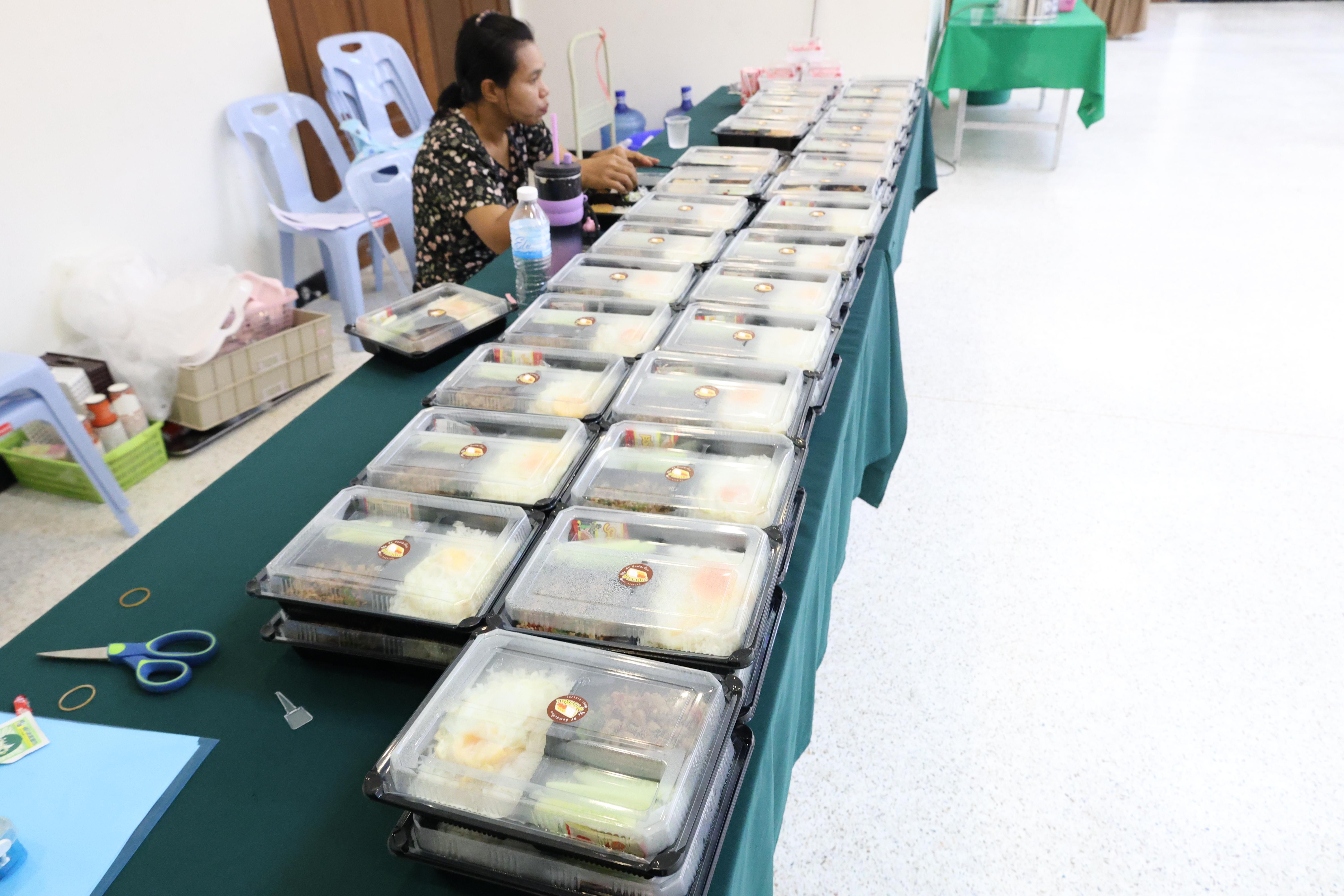 124. จัดโครงการอบรมเชิงปฏิบัติการ “จริยธรรมวิจัยในมนุษย์” ขึ้นในวันที่ 31 มีนาคม 2569