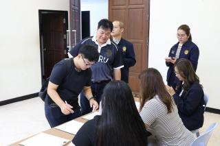 2. โมดูลเพื่อพัฒนาพัฒนาสมรรถนะครูของครูสำหรับอาจารย์ผู้สอน และอาจารย์นิเทศหลักสูตรครุศาสตรบัณฑิต ที่มีและยังไม่มีวุฒิทางการศึกษา